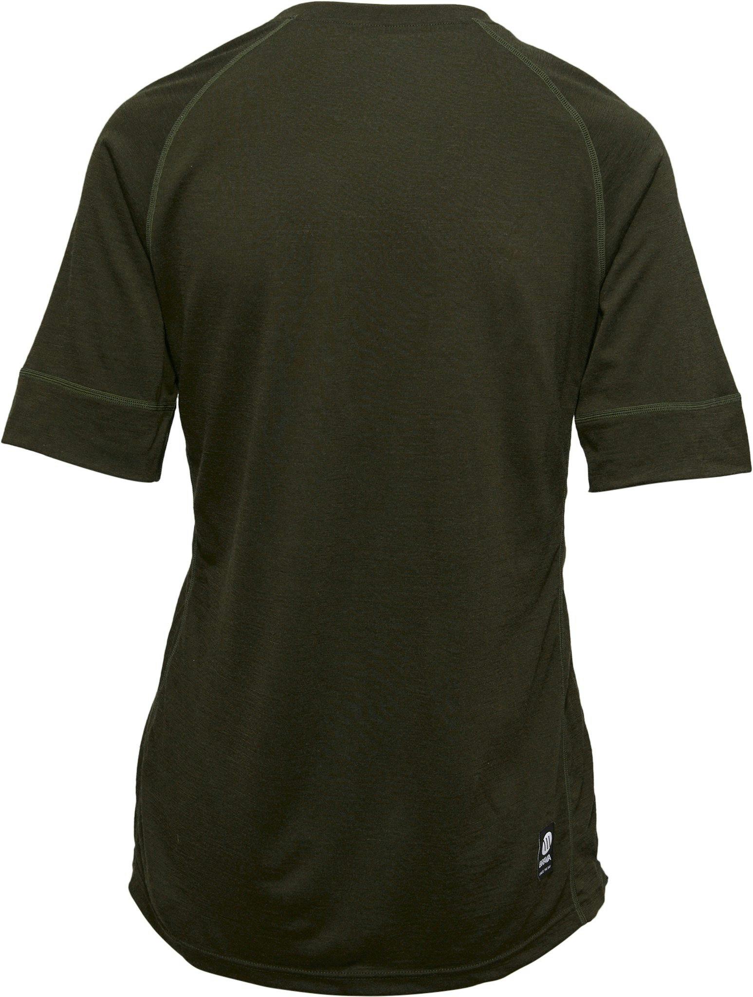 Product gallery image number 5 for product Merino Tee - Women's