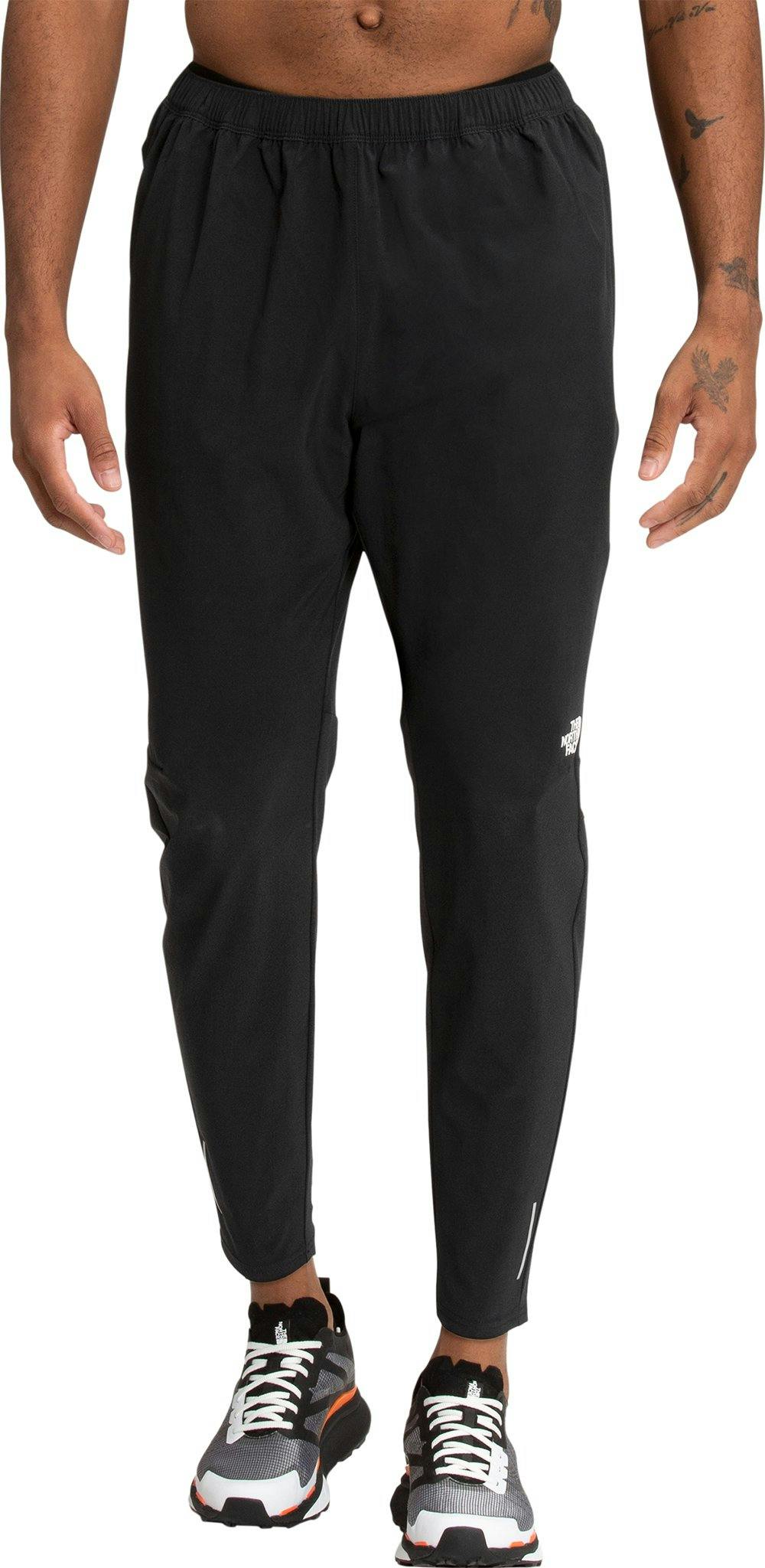 Numéro de l'image de la galerie de produits 1 pour le produit Pantalon Movmynt - Homme