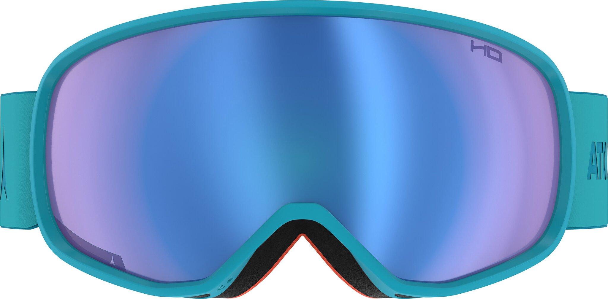 Numéro de l'image de la galerie de produits 3 pour le produit Lunettes de ski Revent HD