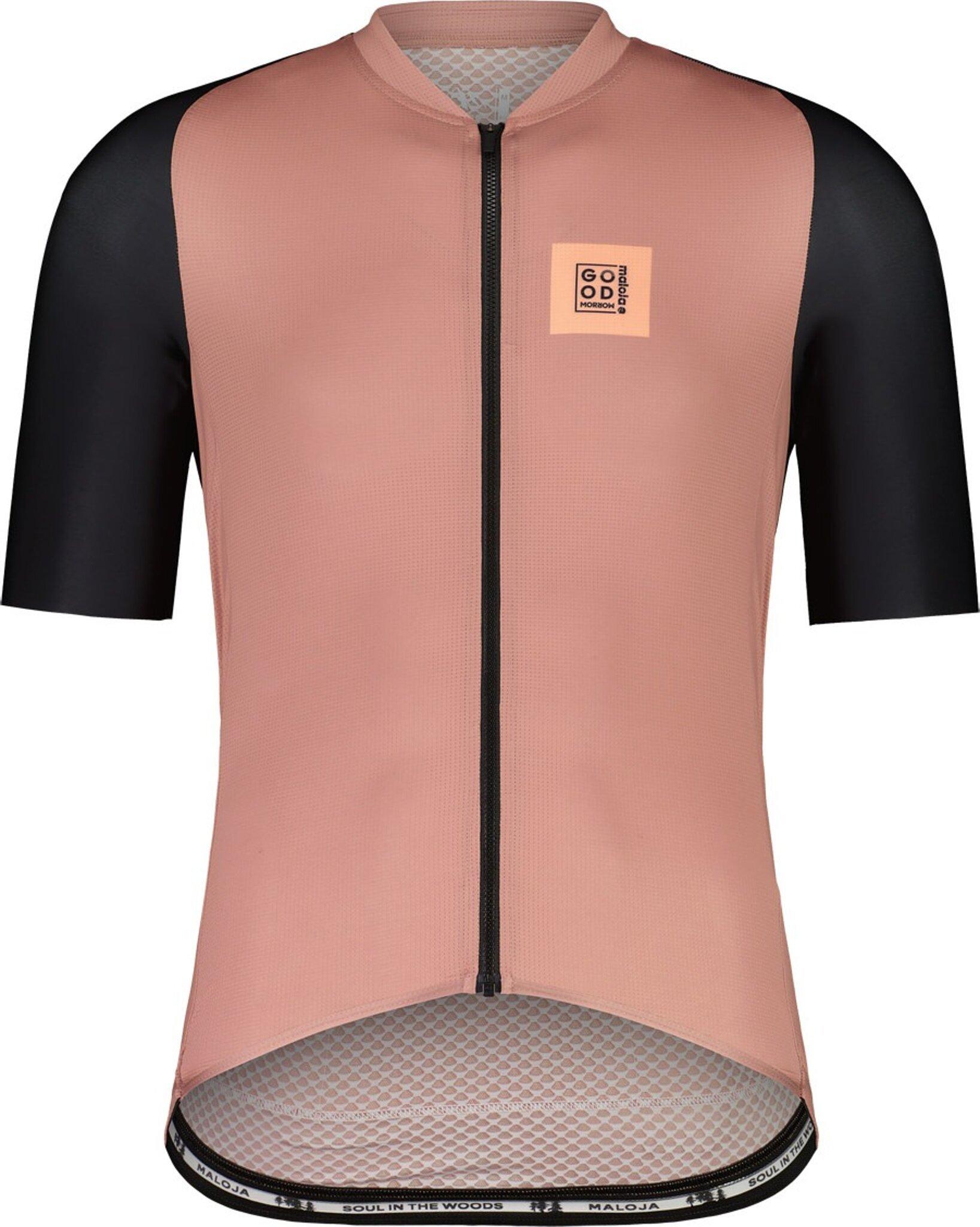 Image de produit pour Maillot de vélo CibraM. 1/2 Breeze - Homme