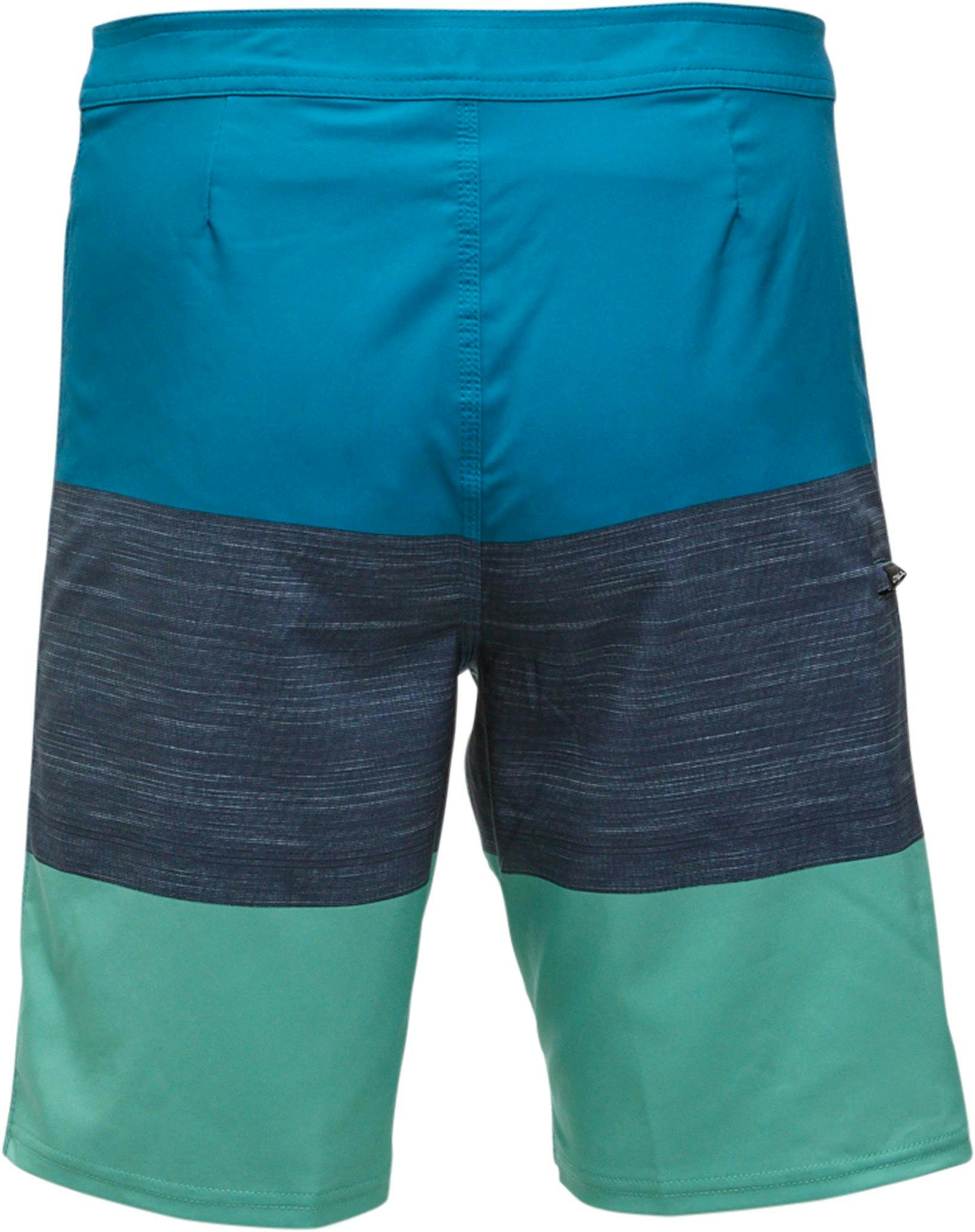 Product gallery image number 2 for product Hyperfreak Heat Block Boardshorts 17'' - Boys