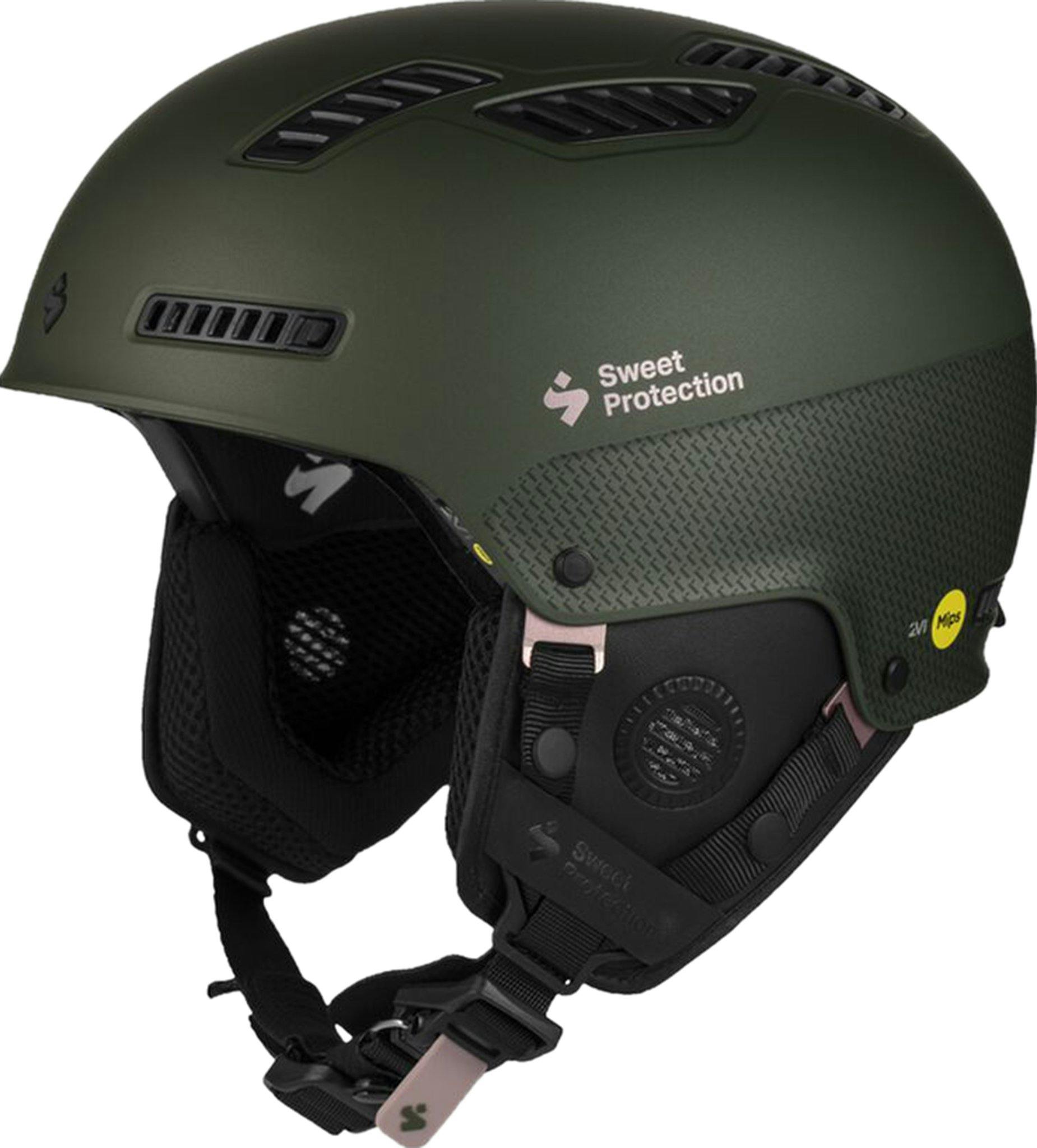 Product image for Igniter 2Vi MIPS Helmet - Unisex