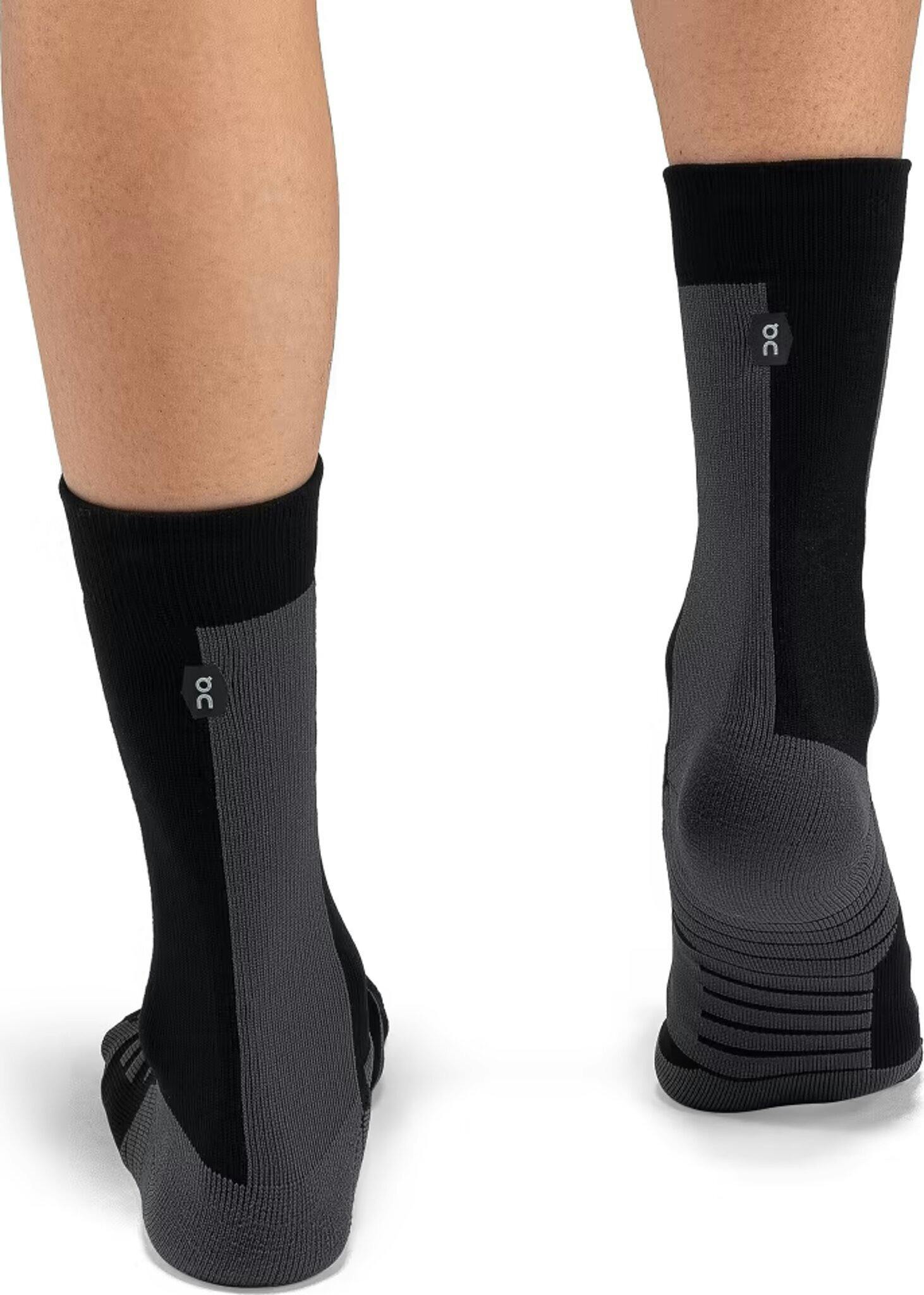 Product gallery image number 3 for product Performance High Socks - Women's