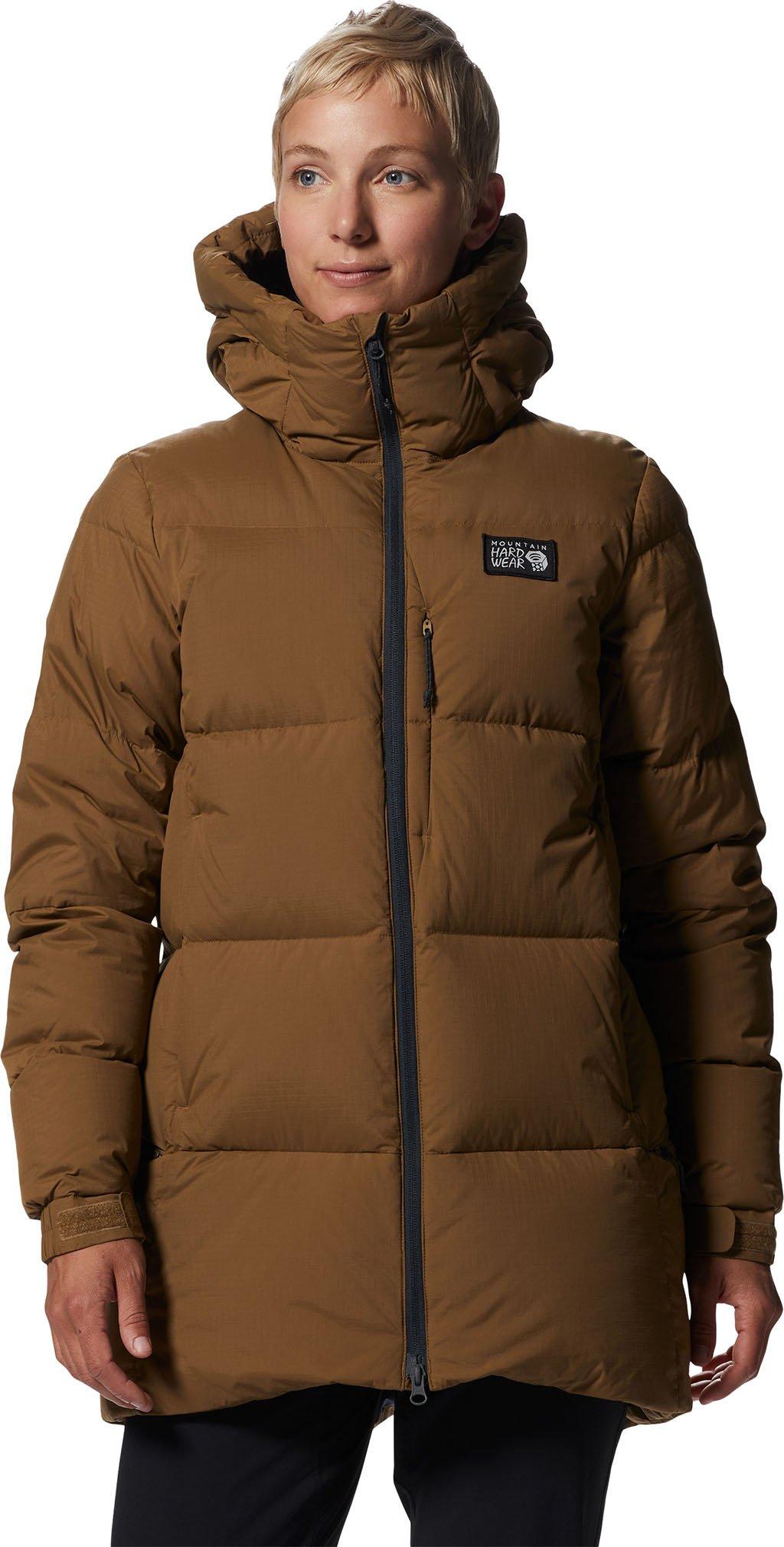 Product image for Nevadan™ Down Parka - Women's