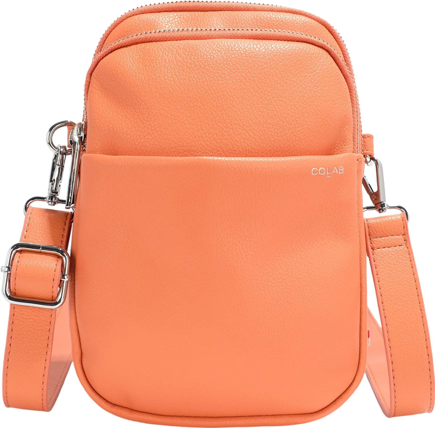 Product gallery image number 2 for product Louve Park Lane Crossbody Bag - Women's