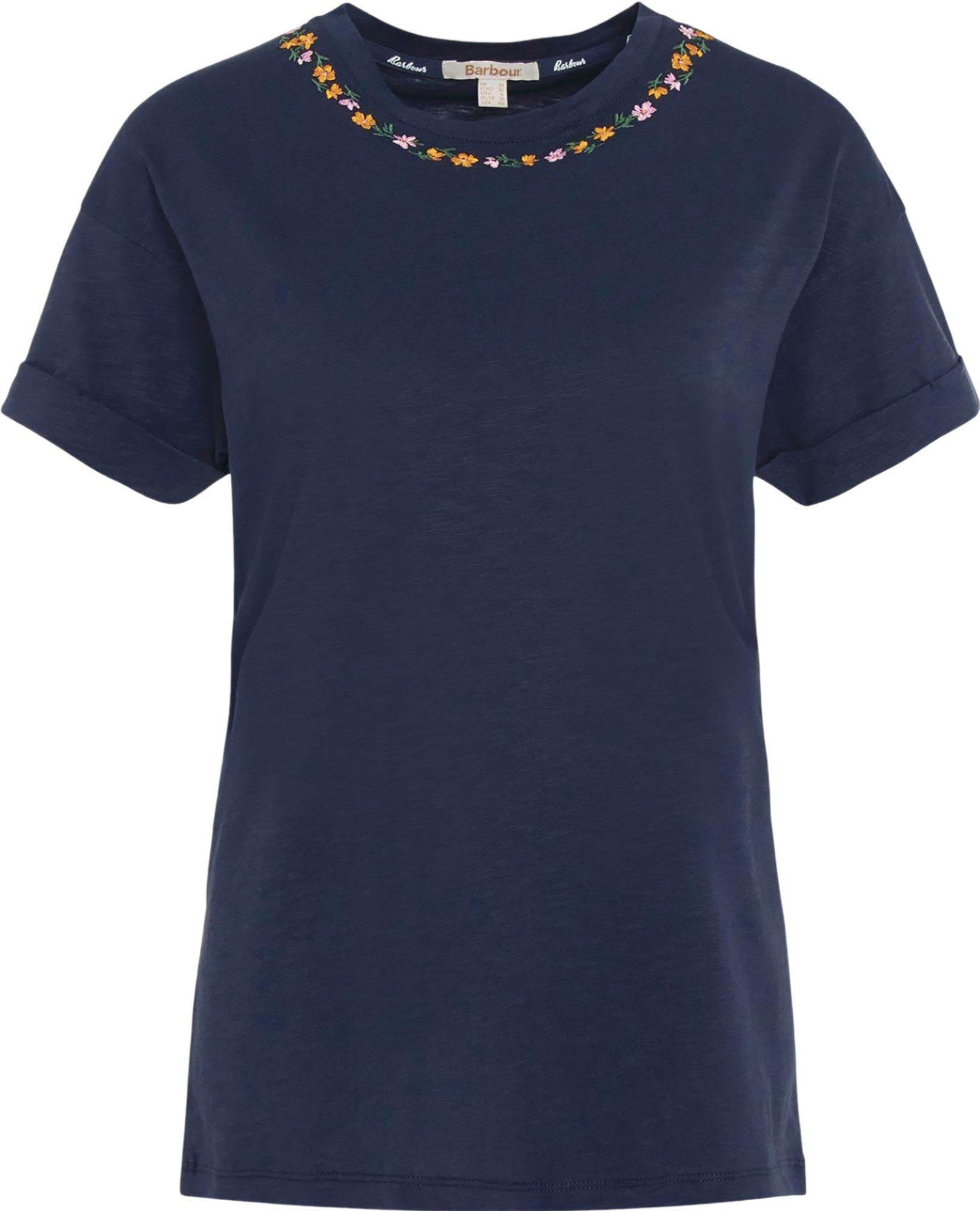 Image de produit pour T-shirt Longfield - Femme