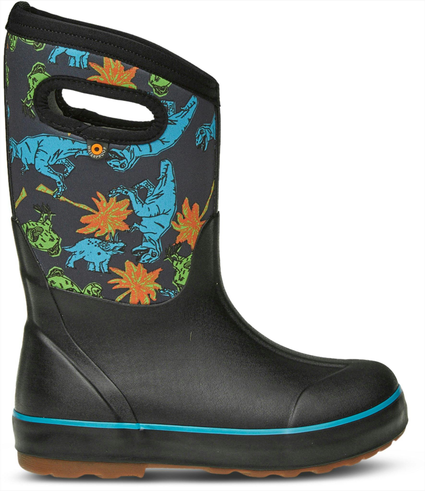 Image de produit pour Bottes d'hiver Classic II Dino Dodo - Enfant