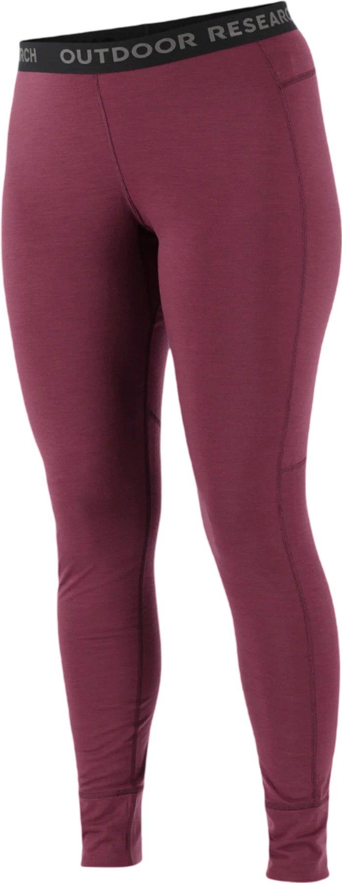 Image de produit pour Pantalon Alpine Onset Merino 150 - Femme