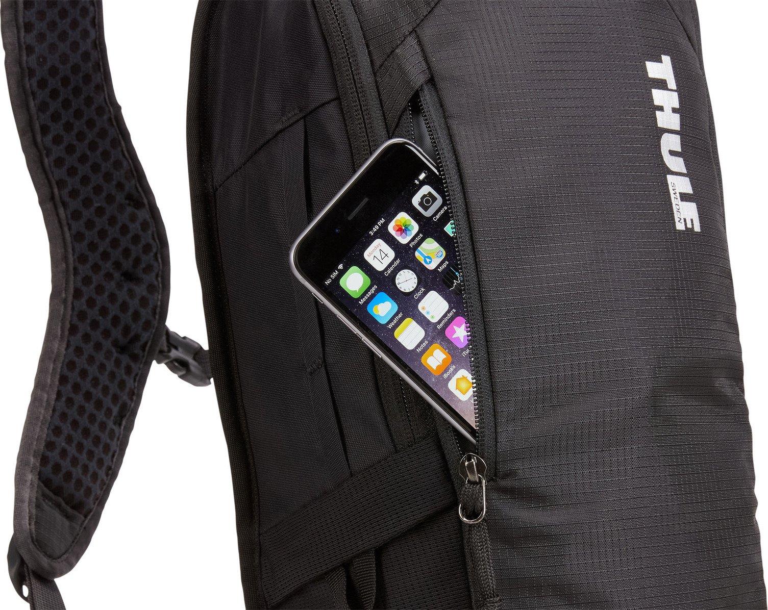 Product gallery image number 8 for product Uptake 8L Hydration Pack - Unisex