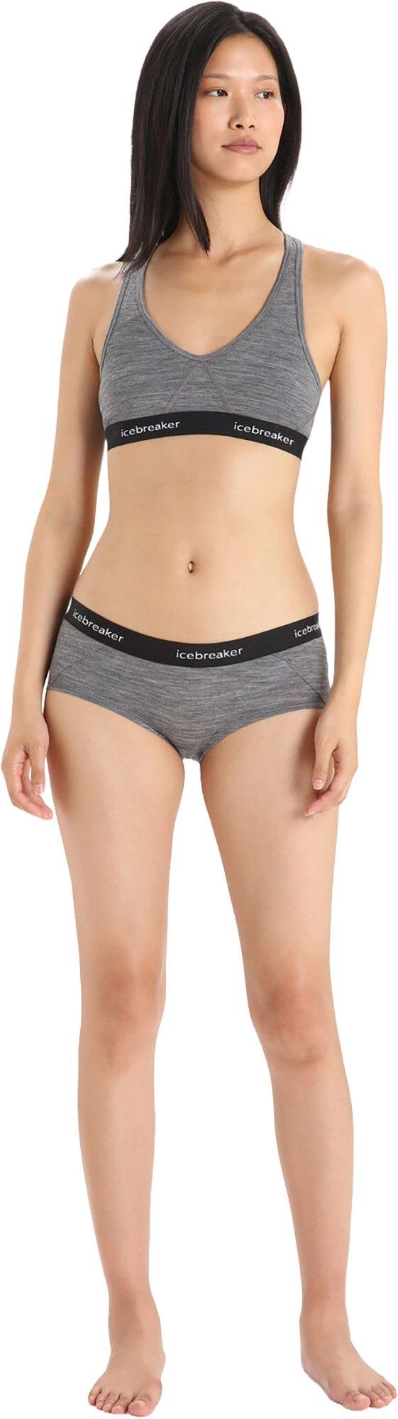 Numéro de l'image de la galerie de produits 2 pour le produit Culotte Sprite Hot - Femme