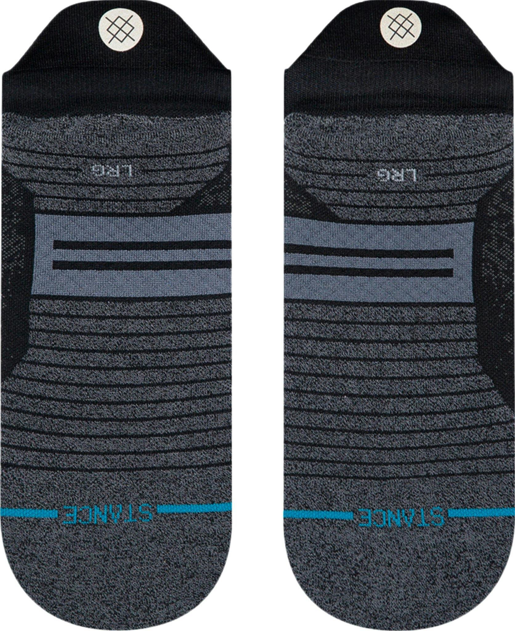 Product gallery image number 3 for product Run Light Tab Socks - Unisex