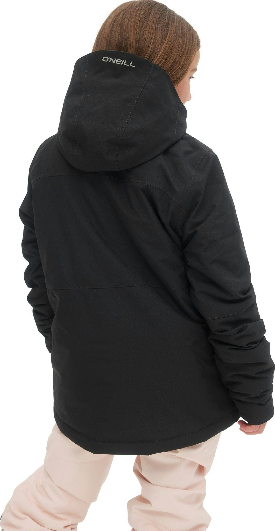 Product gallery image number 2 for product Lite Jacket - Girls
