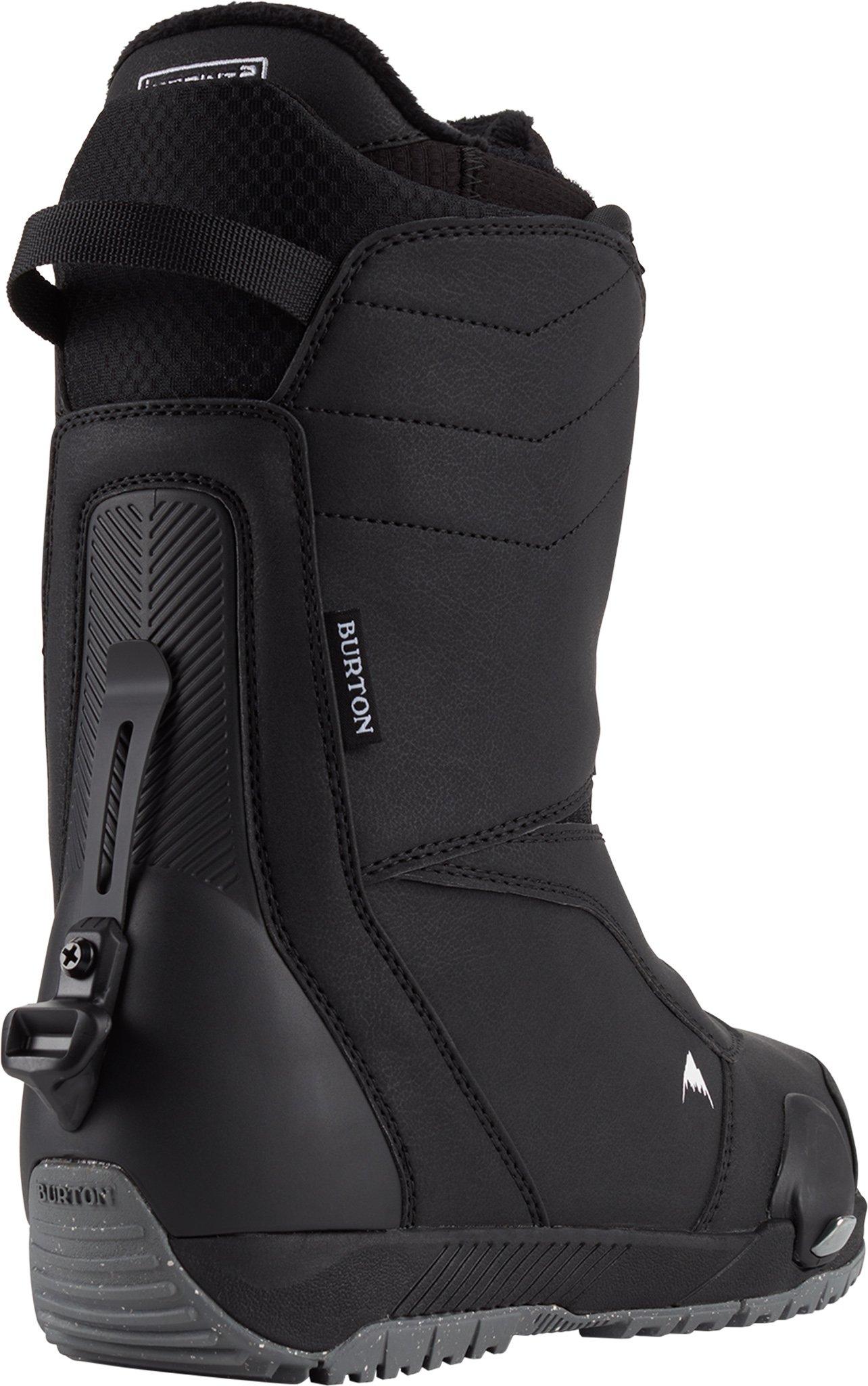 Numéro de l'image de la galerie de produits 3 pour le produit Bottes de planche à neige Ruler Step On - Homme