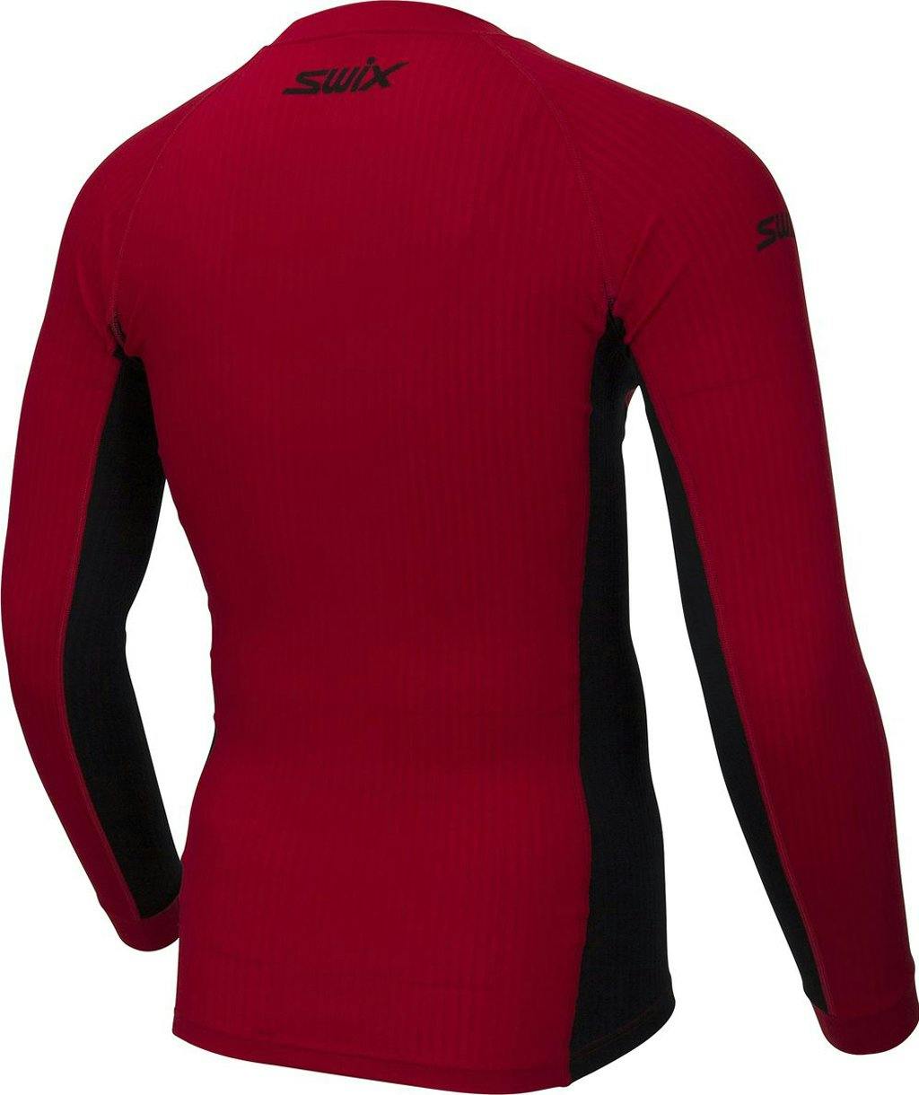 Product gallery image number 2 for product RaceX Bodywear Long Sleeve Top - Men's