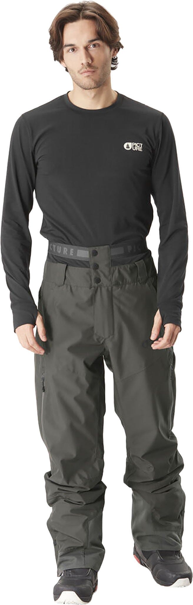 Product gallery image number 5 for product Object Pant - Men's