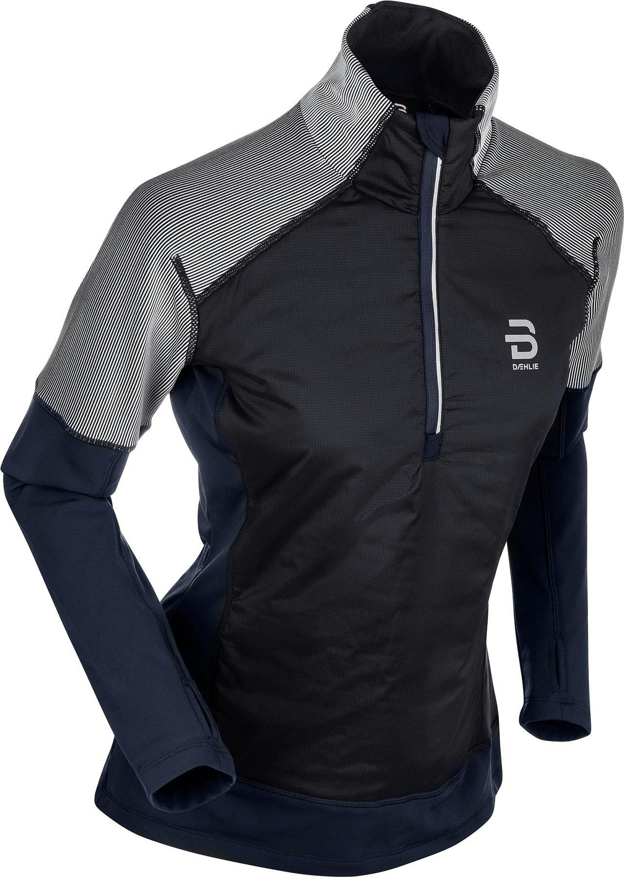 Product gallery image number 1 for product Protection Long Sleeve Running Top - Women's