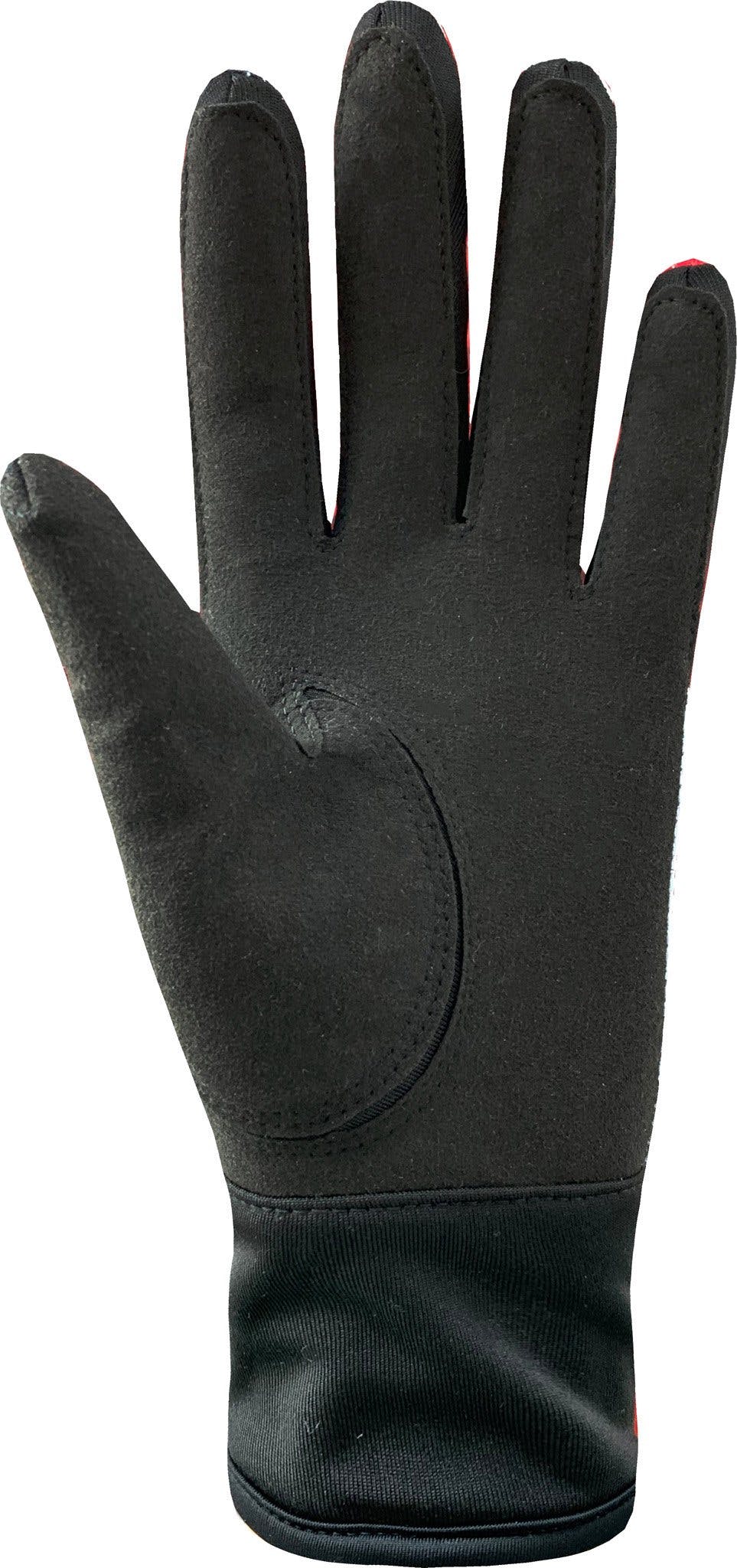 Numéro de l'image de la galerie de produits 2 pour le produit Gants de course légers Alex Harvey - Jeune