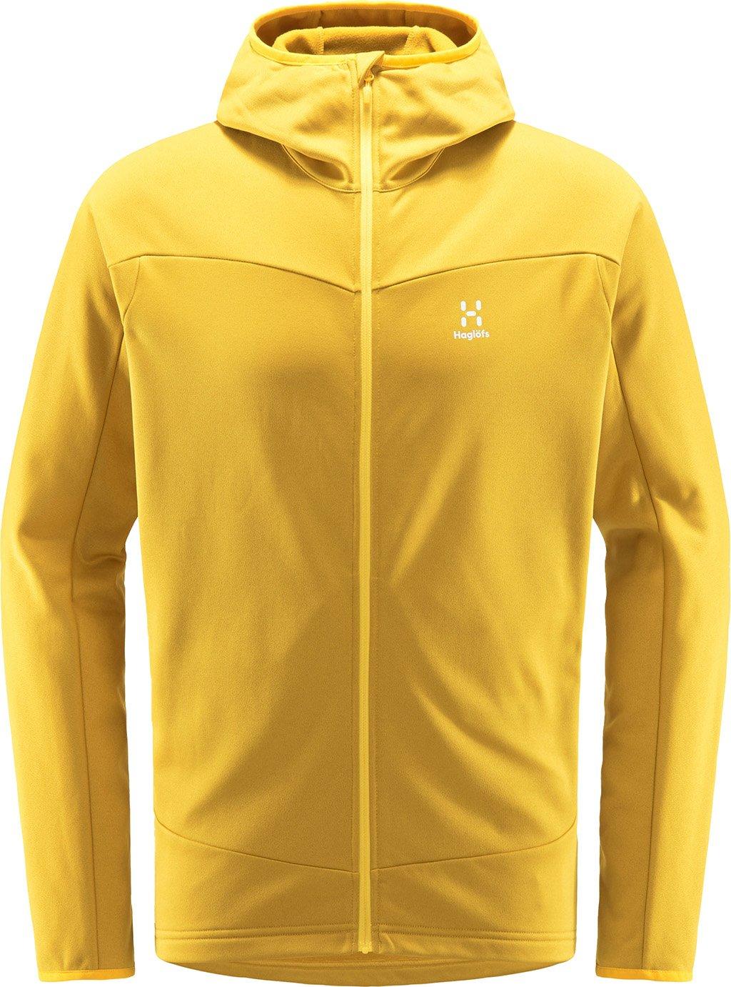 Product gallery image number 1 for product Frost Mid Hoodie - Men's