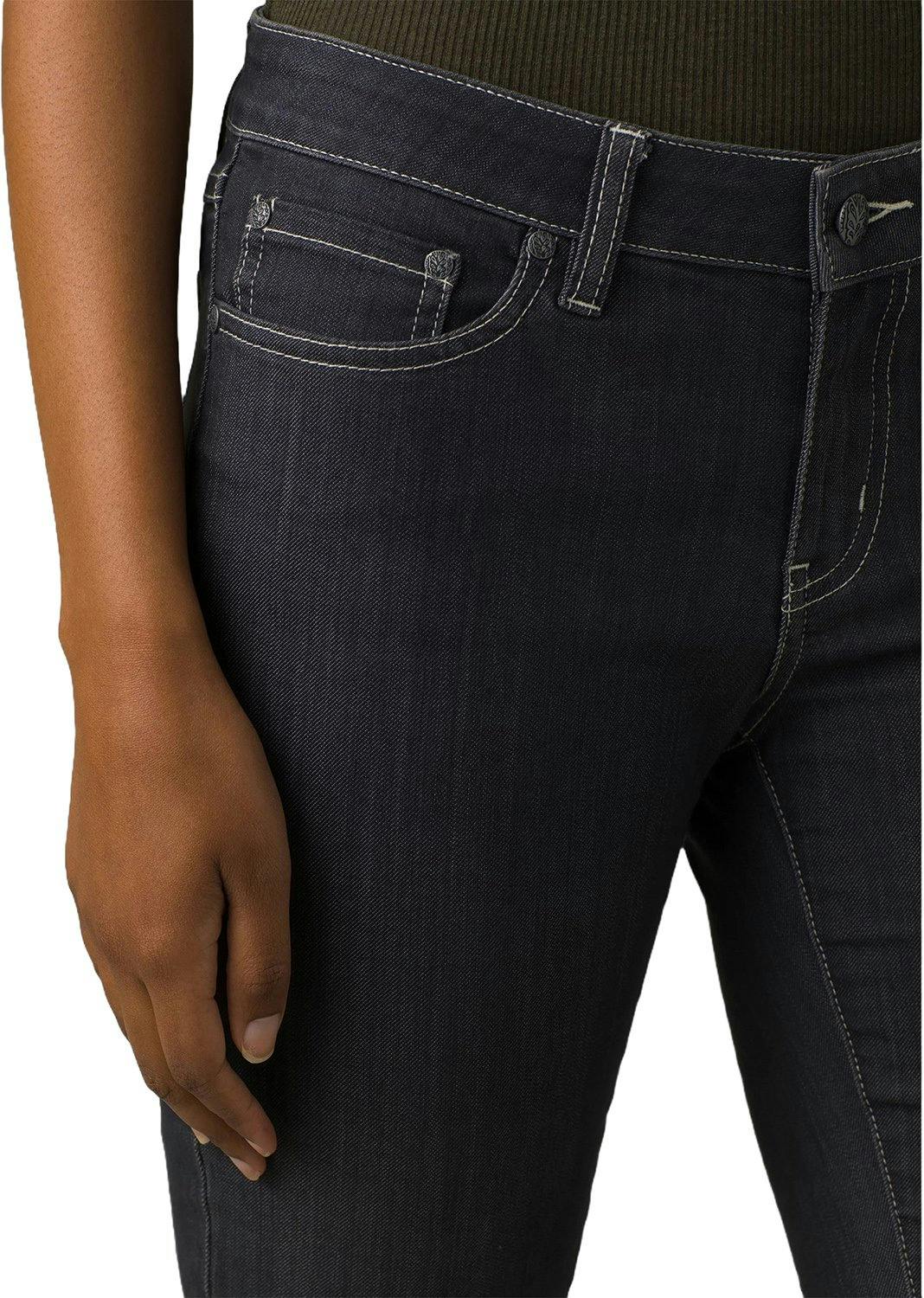Product gallery image number 3 for product Kayla Jean - Short Inseam - Women's