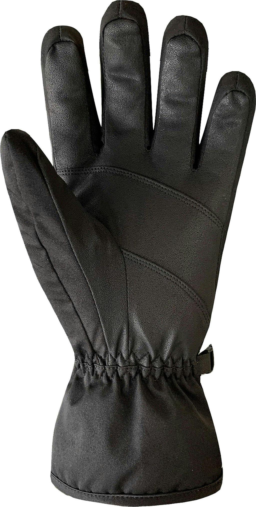 Numéro de l'image de la galerie de produits 2 pour le produit Gants Retro - Femme