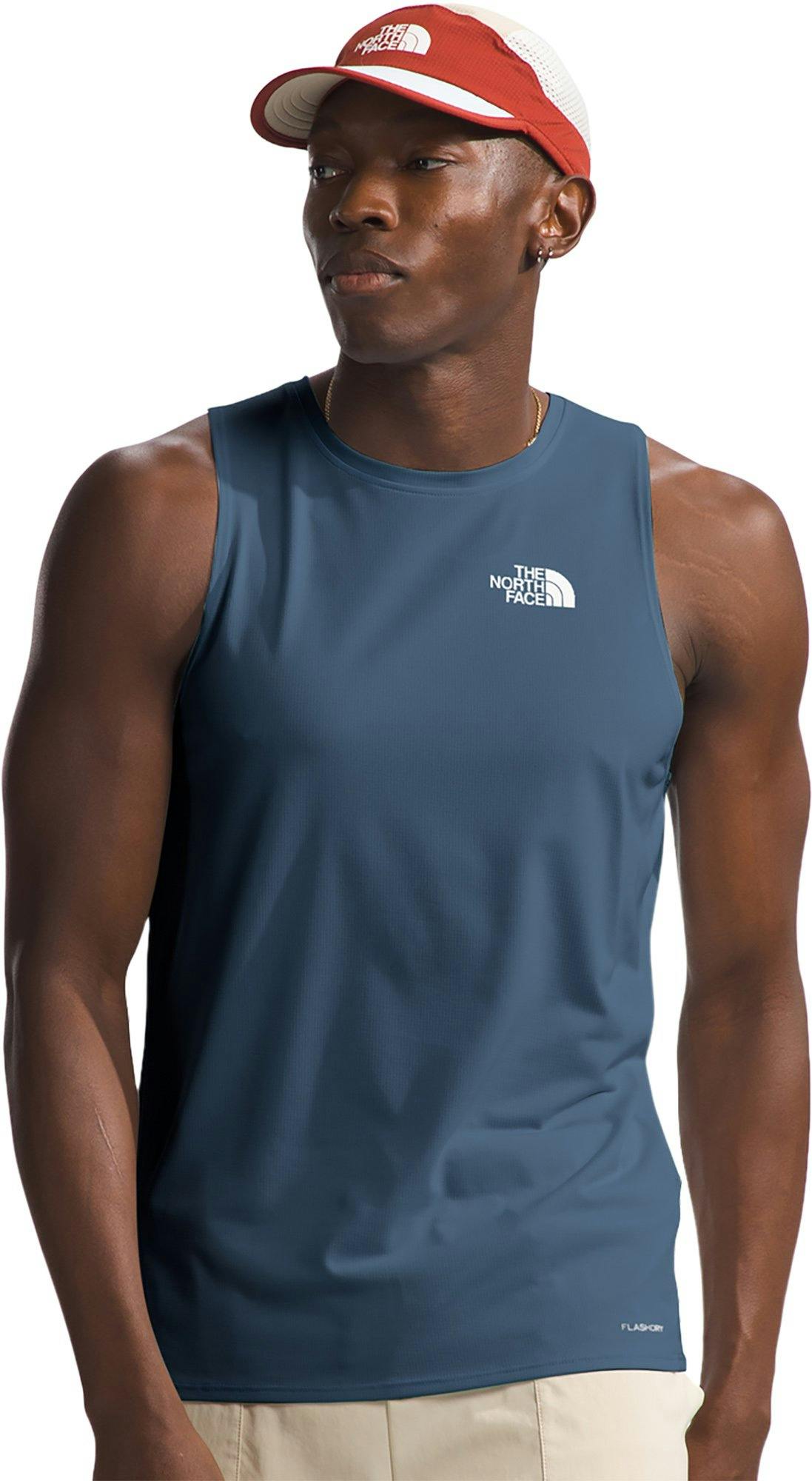 Product gallery image number 4 for product Sunriser Tank - Men's