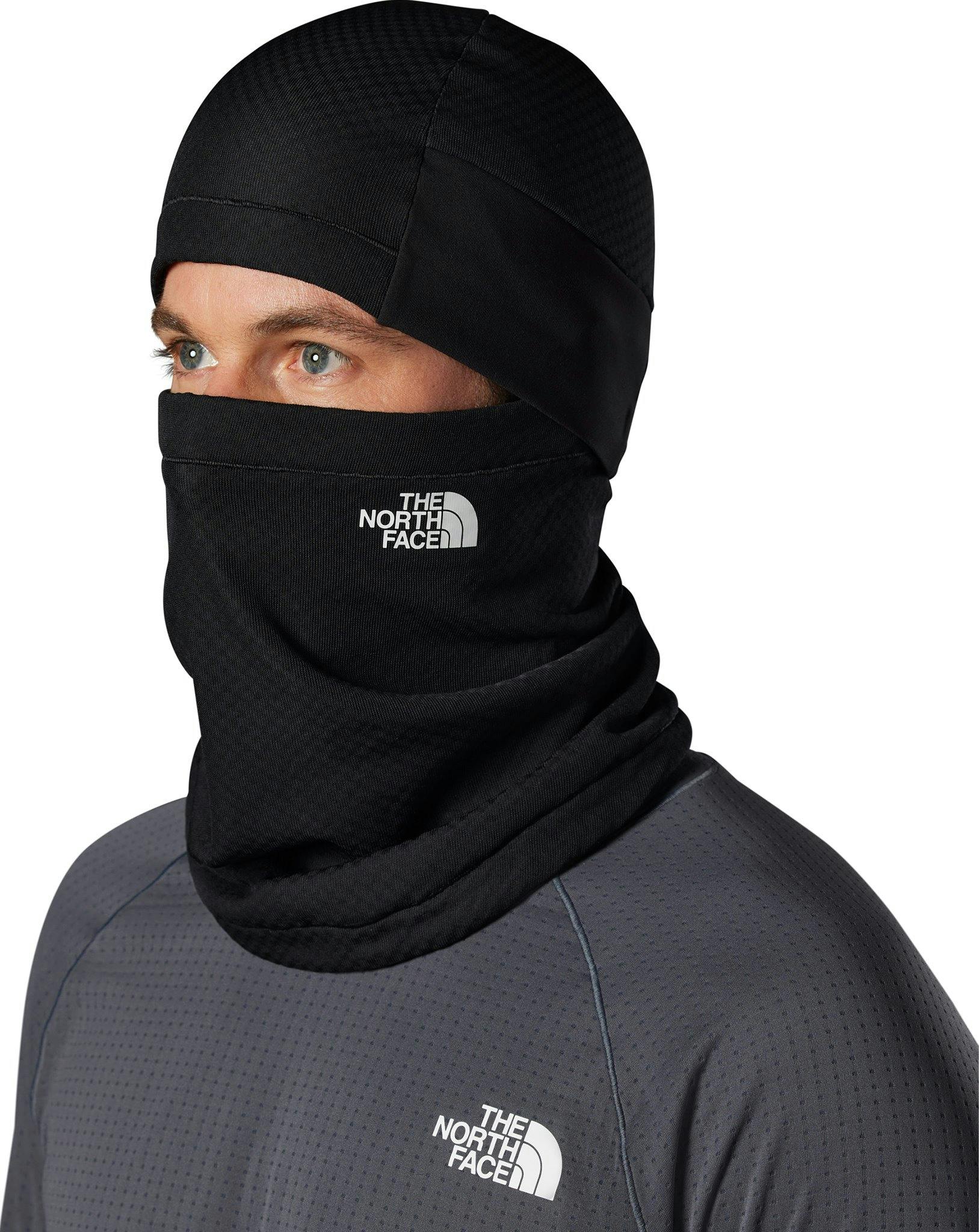 Product gallery image number 5 for product Balaclava Hightech - Unisex