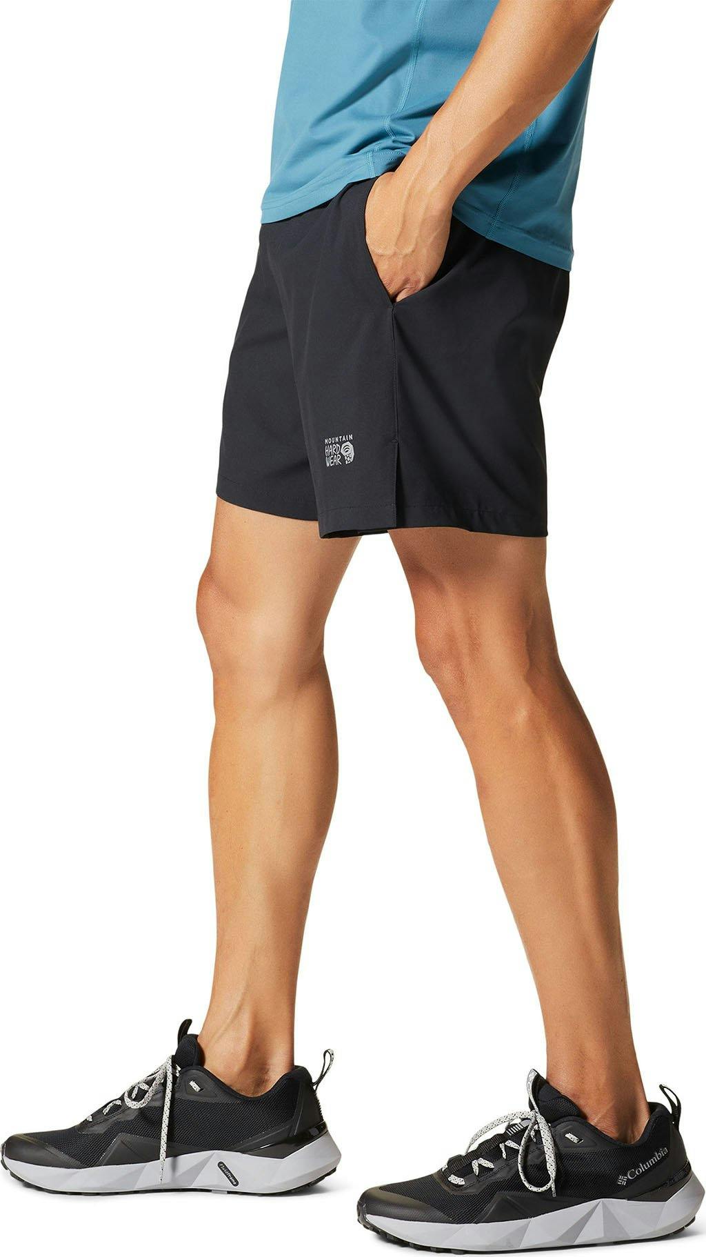 Product gallery image number 5 for product Shade Lite™ Short - Men's