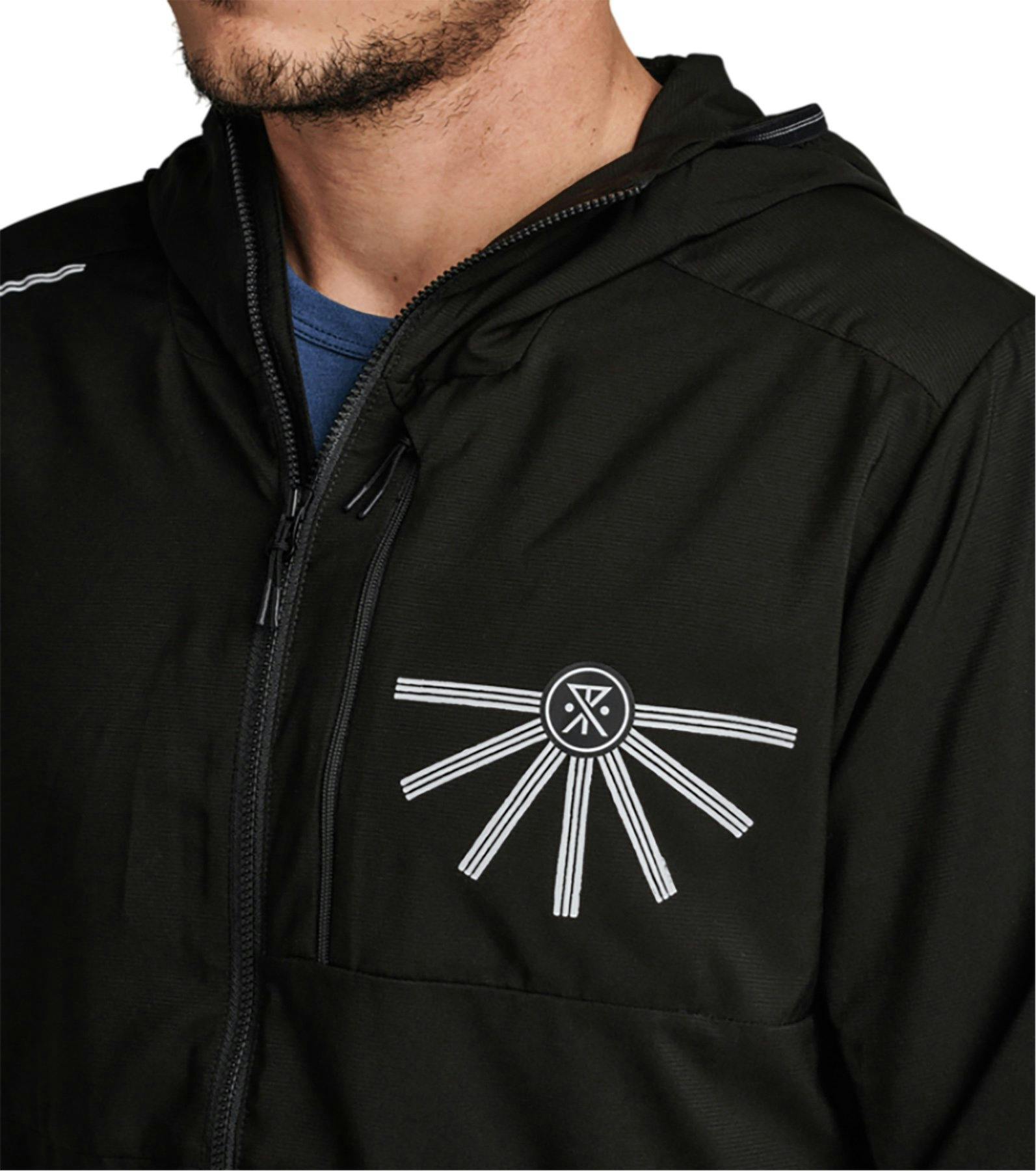 Product gallery image number 4 for product Secondwind 2.0 Jacket - Men's