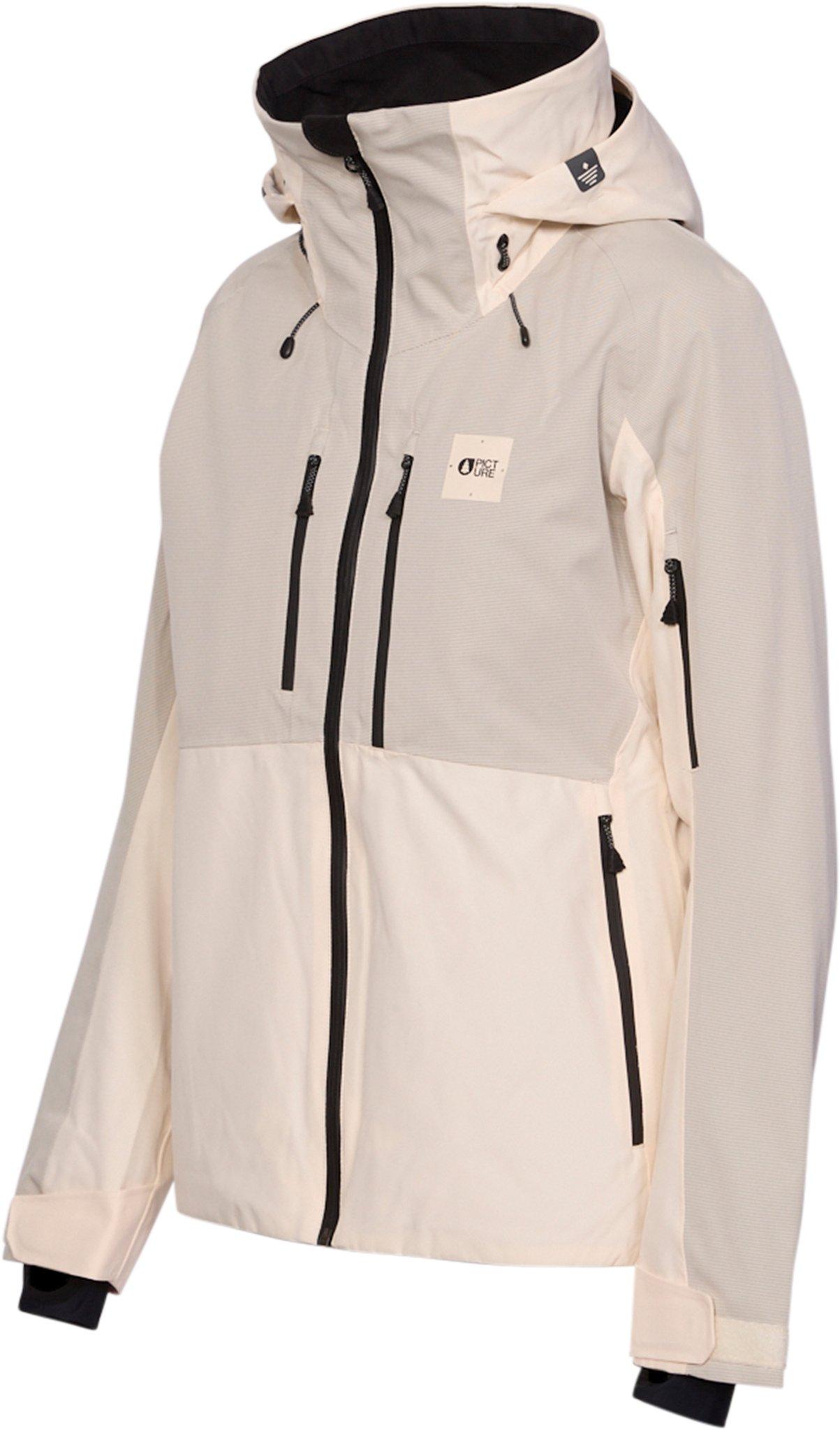 Product gallery image number 2 for product Sygna Jacket - Women's