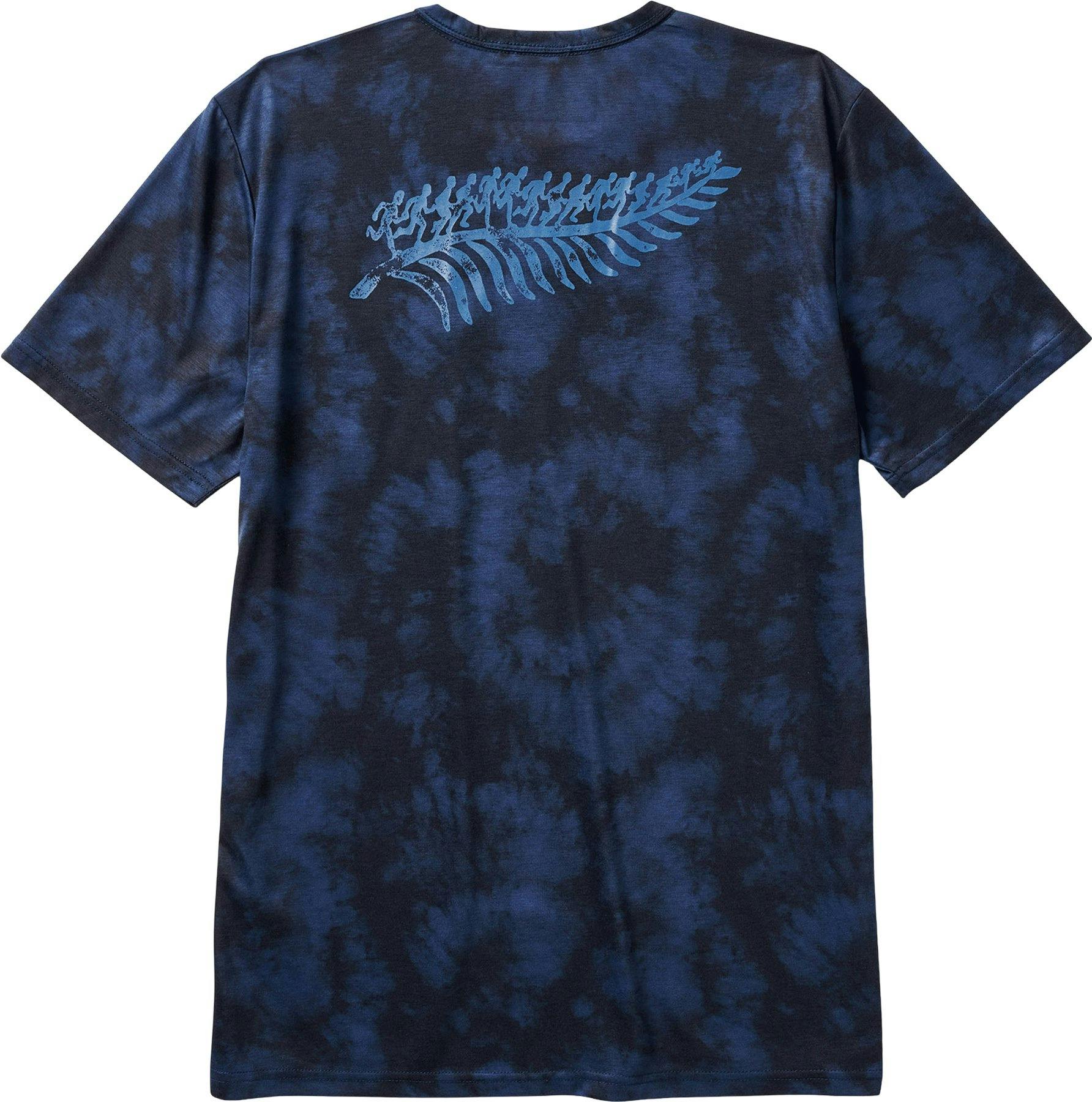 Numéro de l'image de la galerie de produits 2 pour le produit T-shirt tie-dye Mathis - Homme