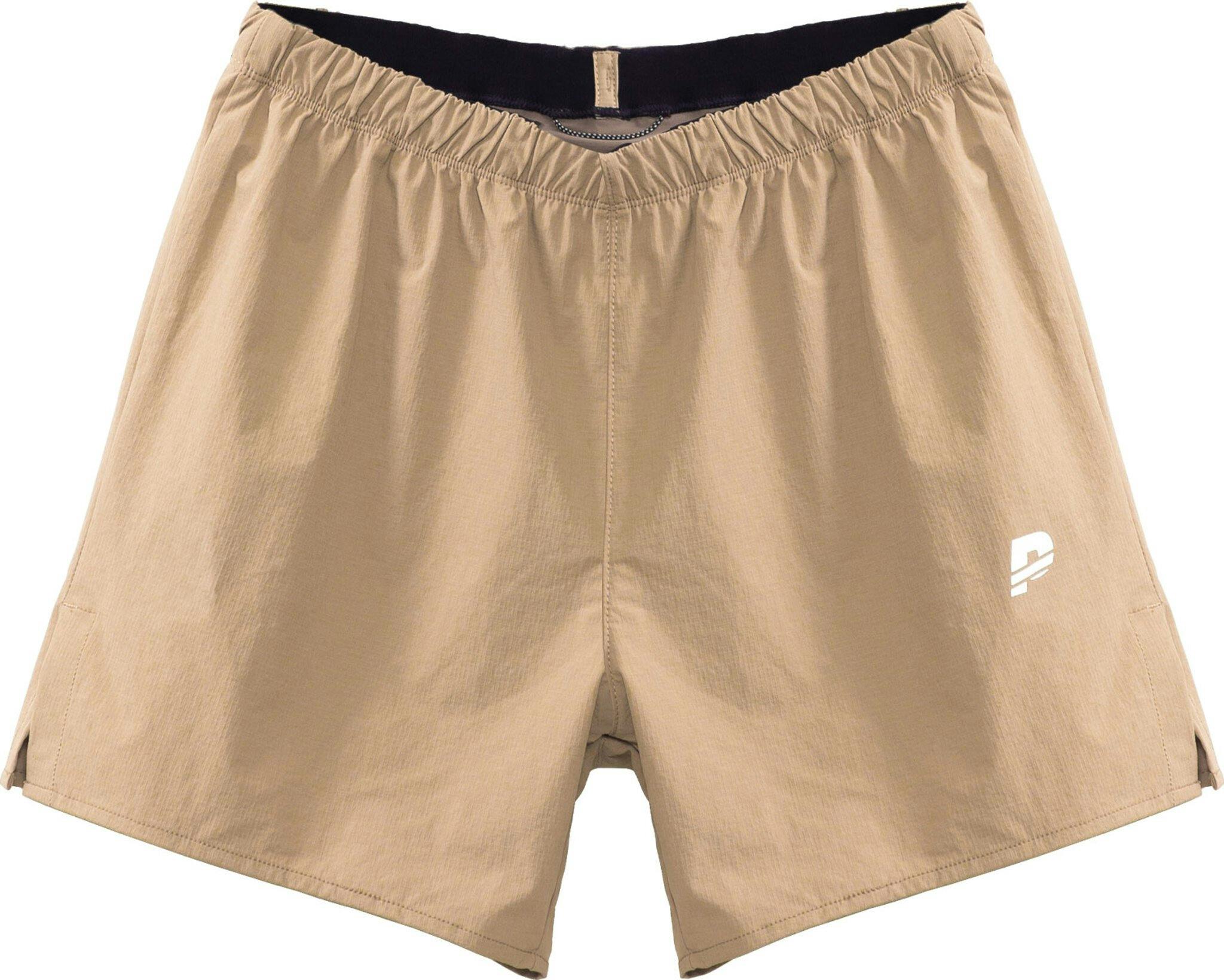 Product gallery image number 1 for product DIABLO Double Layer shorts - Unisex