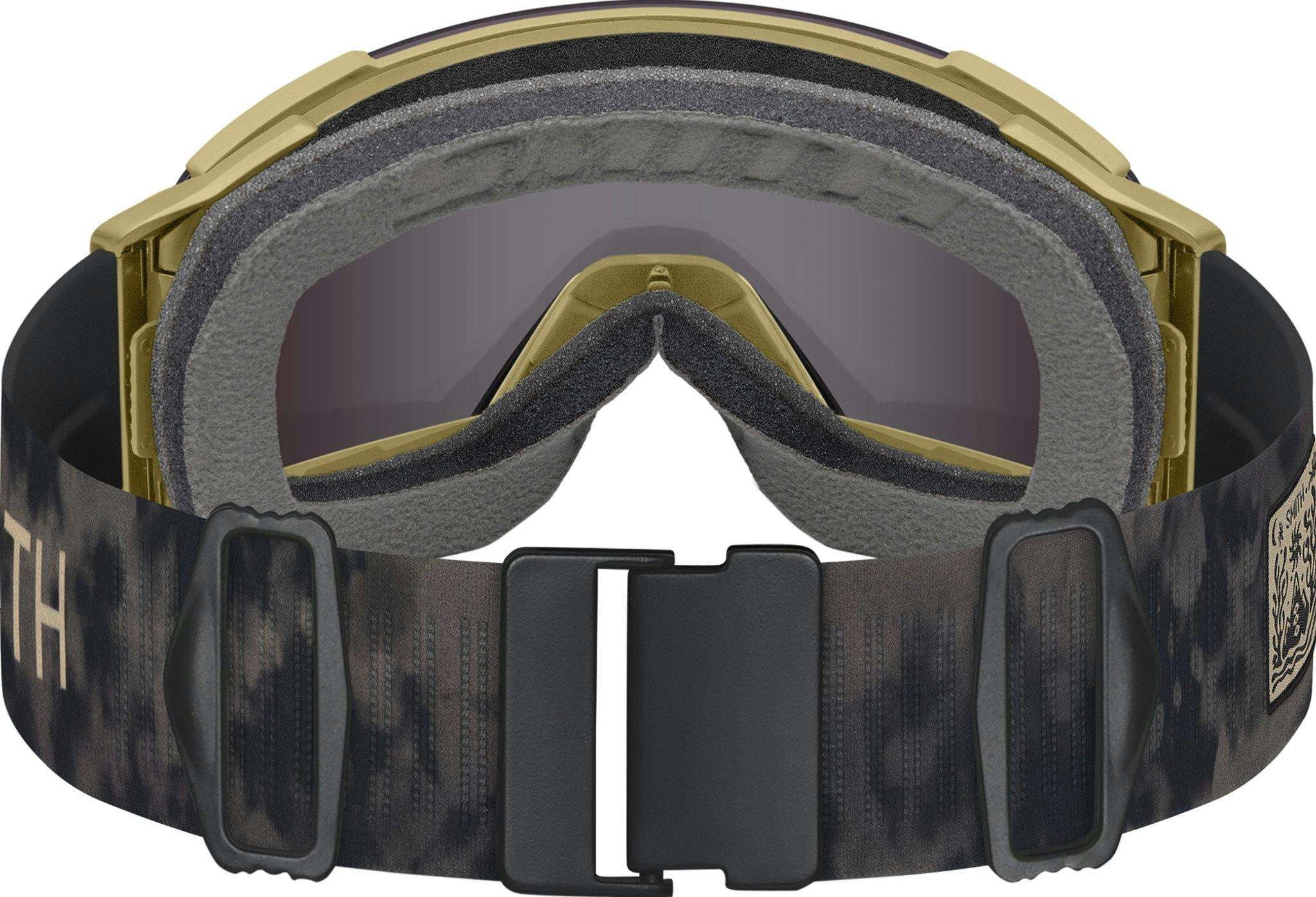 Numéro de l'image de la galerie de produits 6 pour le produit Lunettes ski I/O Mag XL