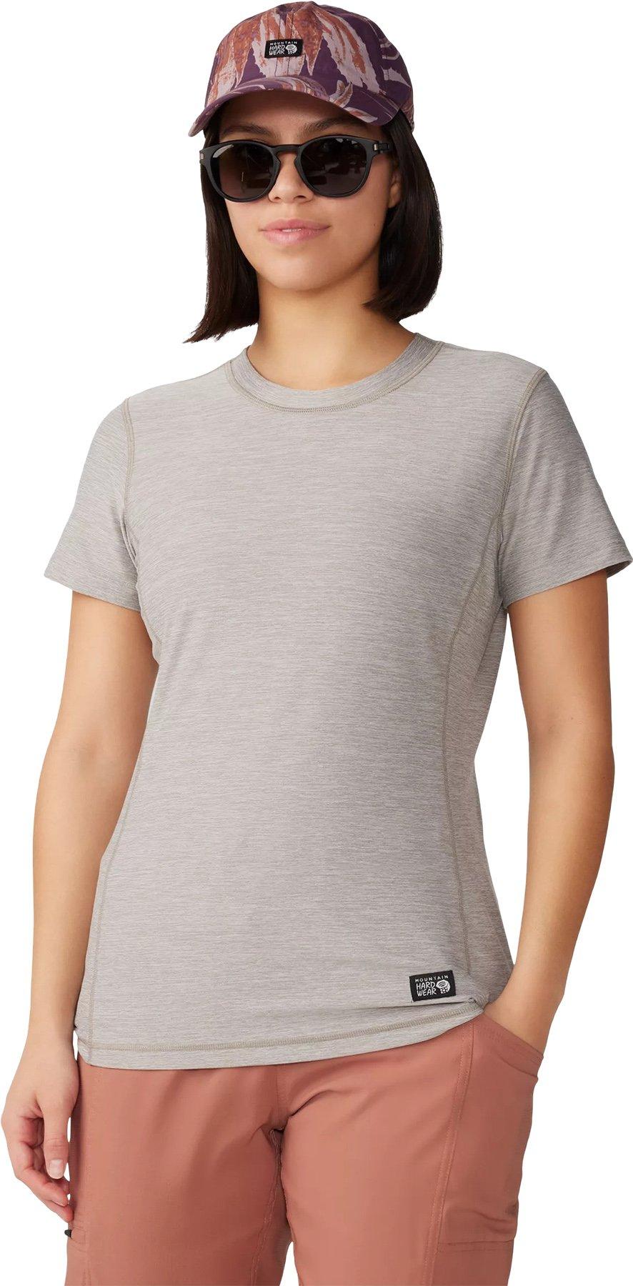 Product gallery image number 4 for product Chillaction Short Sleeve T-Shirt - Women's