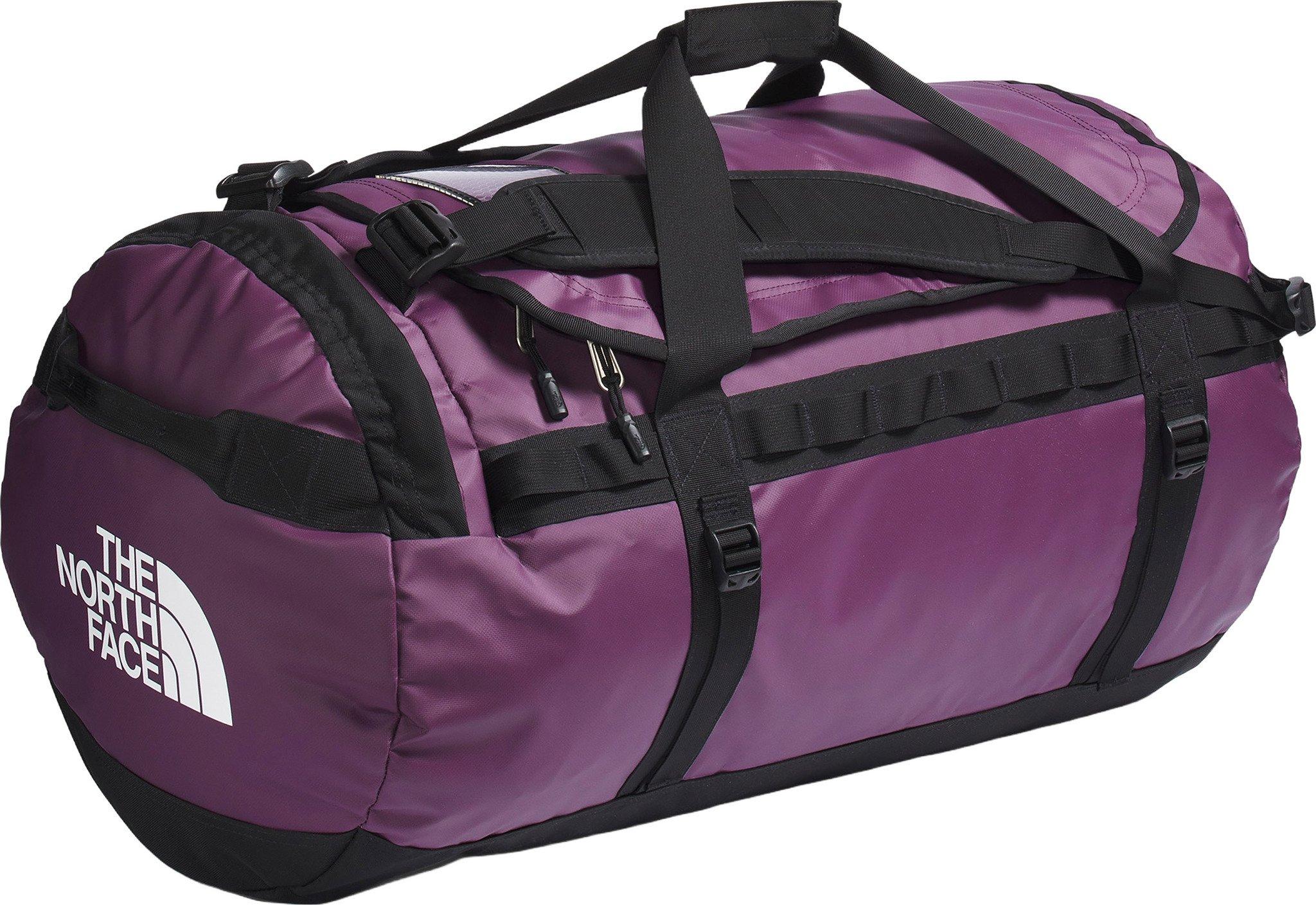 Product gallery image number 1 for product Base Camp Duffel Bag 95L