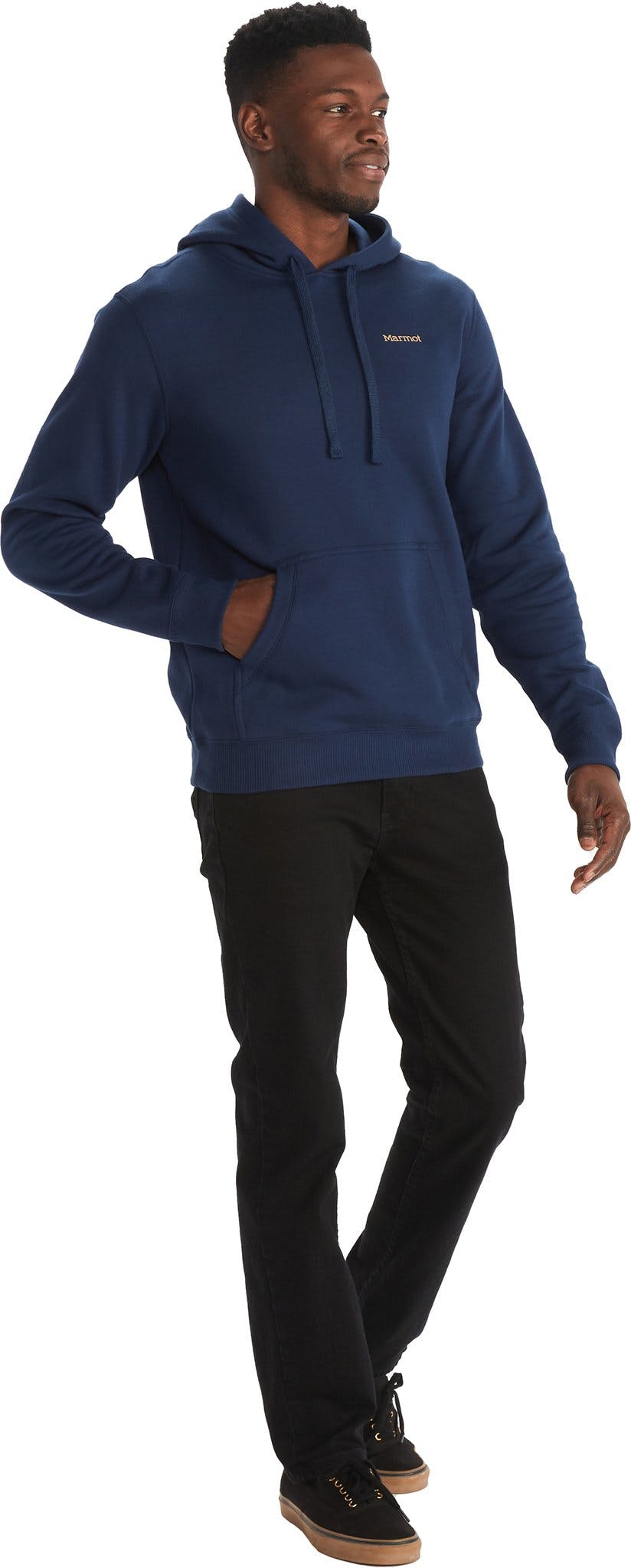 Product gallery image number 2 for product Mountain Hoody - Men's