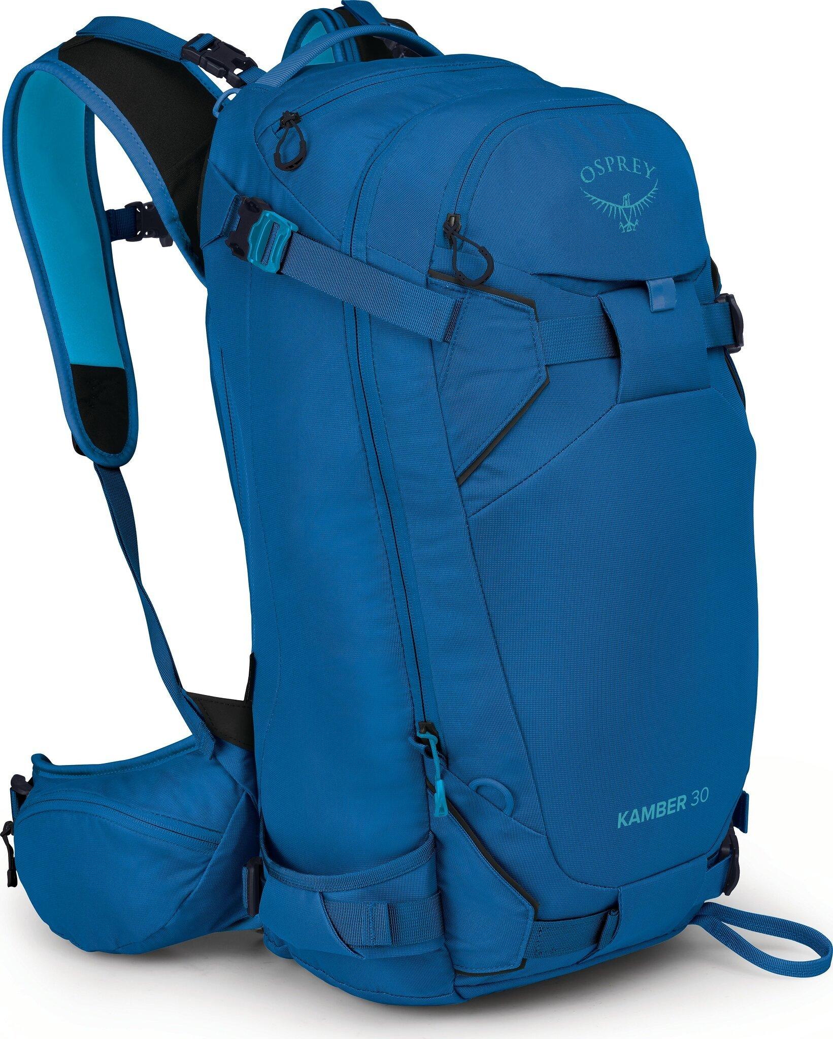 Product gallery image number 2 for product Kamber Backpack 30L