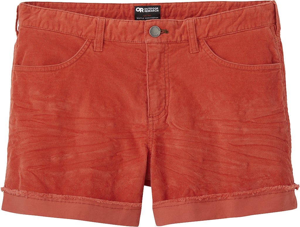Product image for Method Cord Short - Women's
