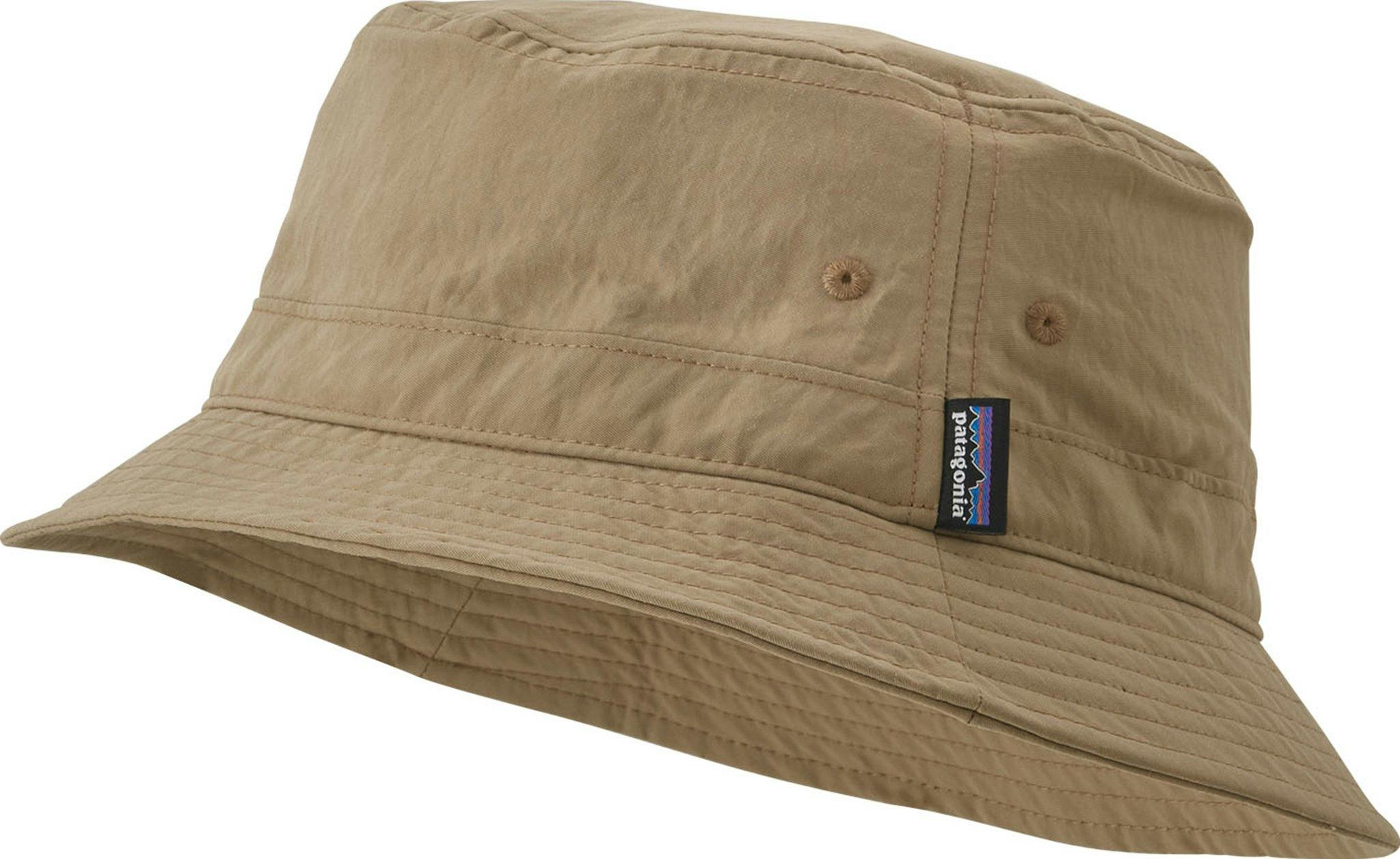 Product gallery image number 1 for product Wavefarer Bucket Hat - Unisex