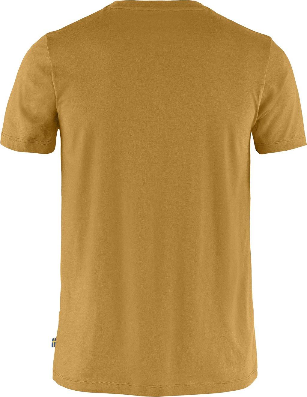 Product gallery image number 2 for product Fjallraven Fox T-shirt - Men's