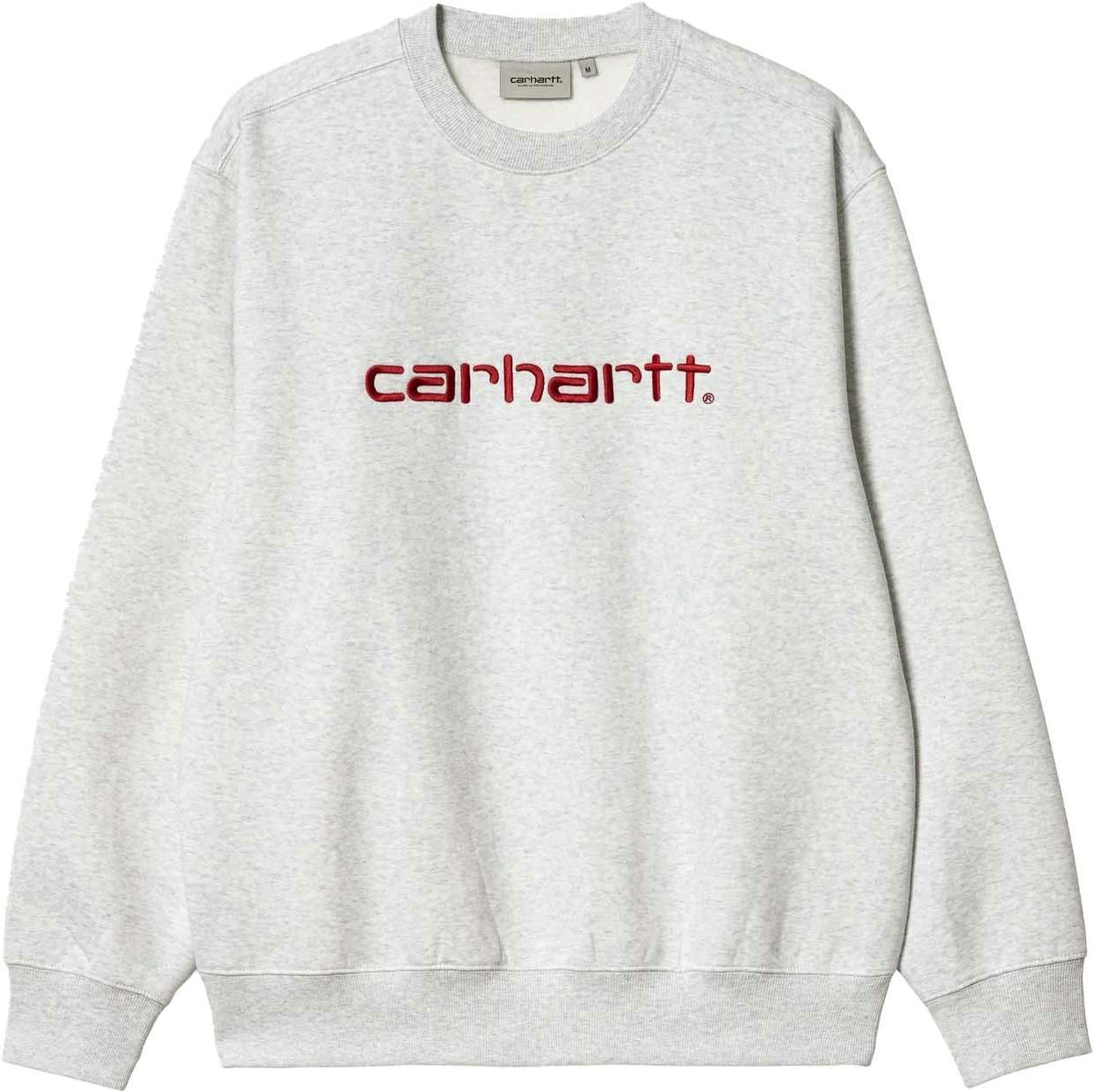 Product gallery image number 3 for product Carhartt Sweatshirt - Men's