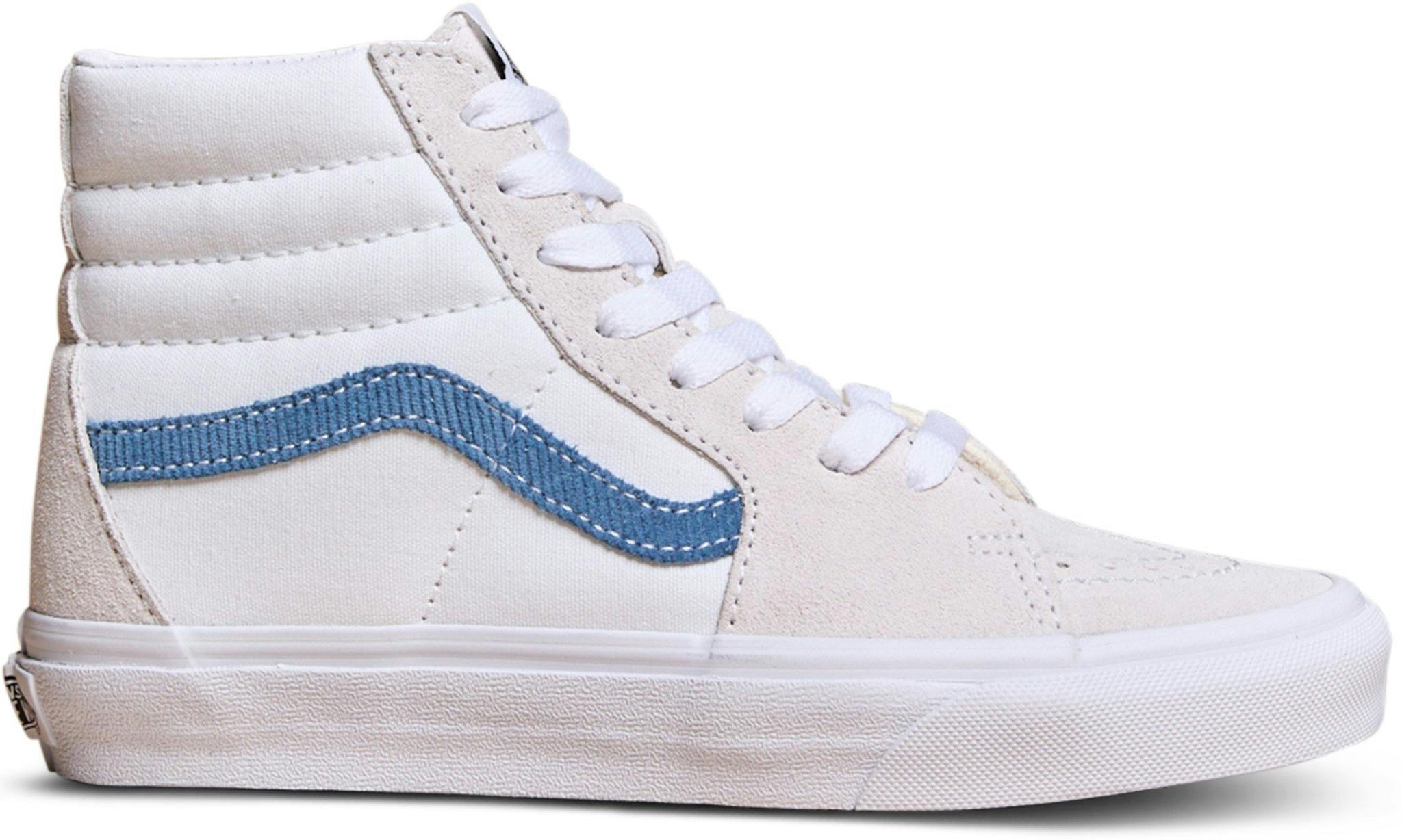 Product gallery image number 1 for product Sk8-Hi Skate Shoes - Men's