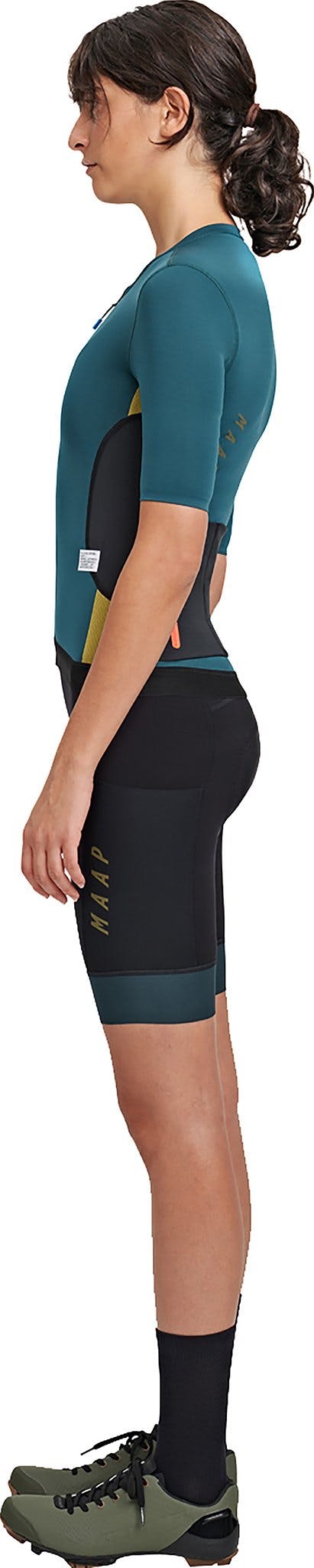 Product gallery image number 5 for product Alt_Road Jersey - Women's