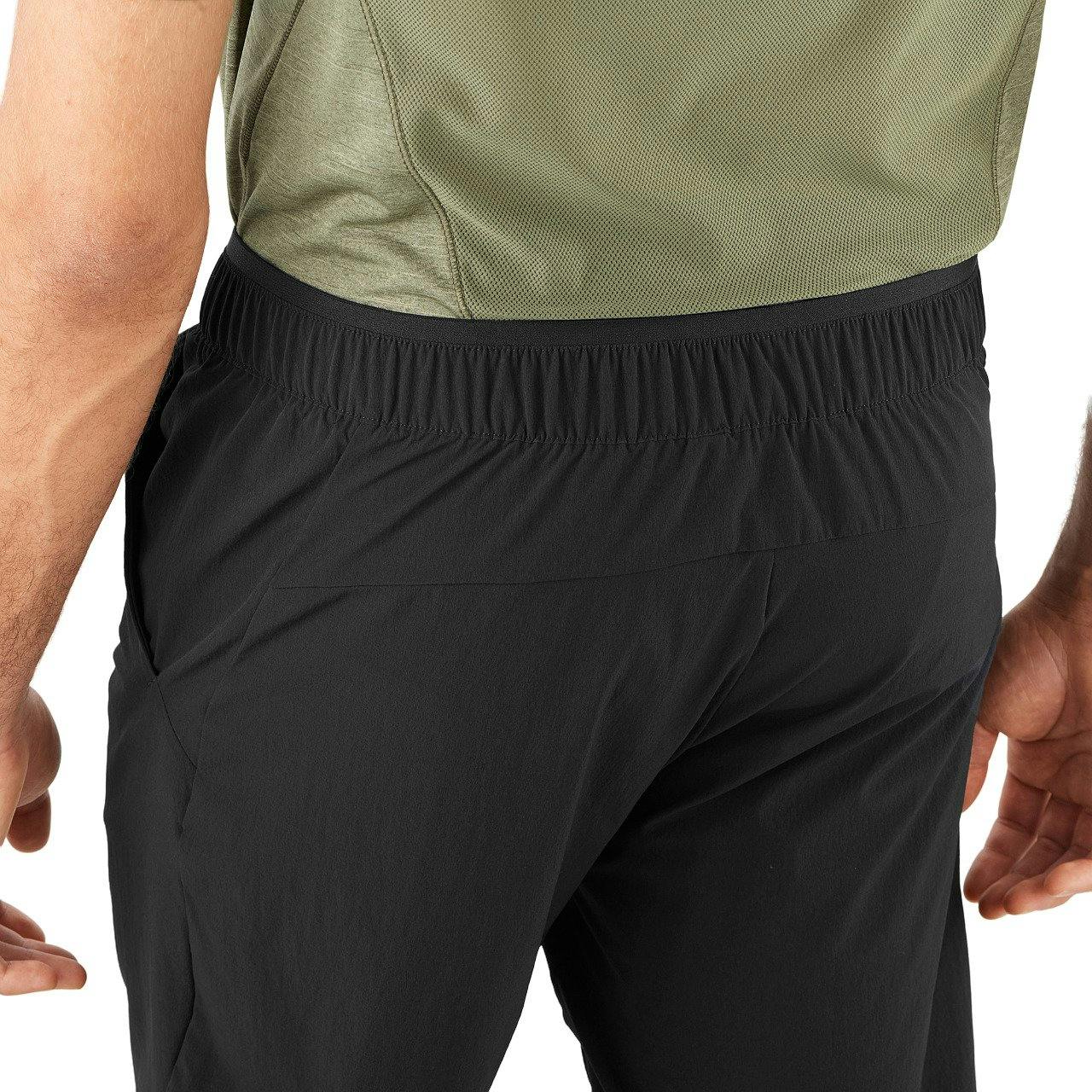 Product gallery image number 4 for product Wayfarer Ease Shorts - Men's