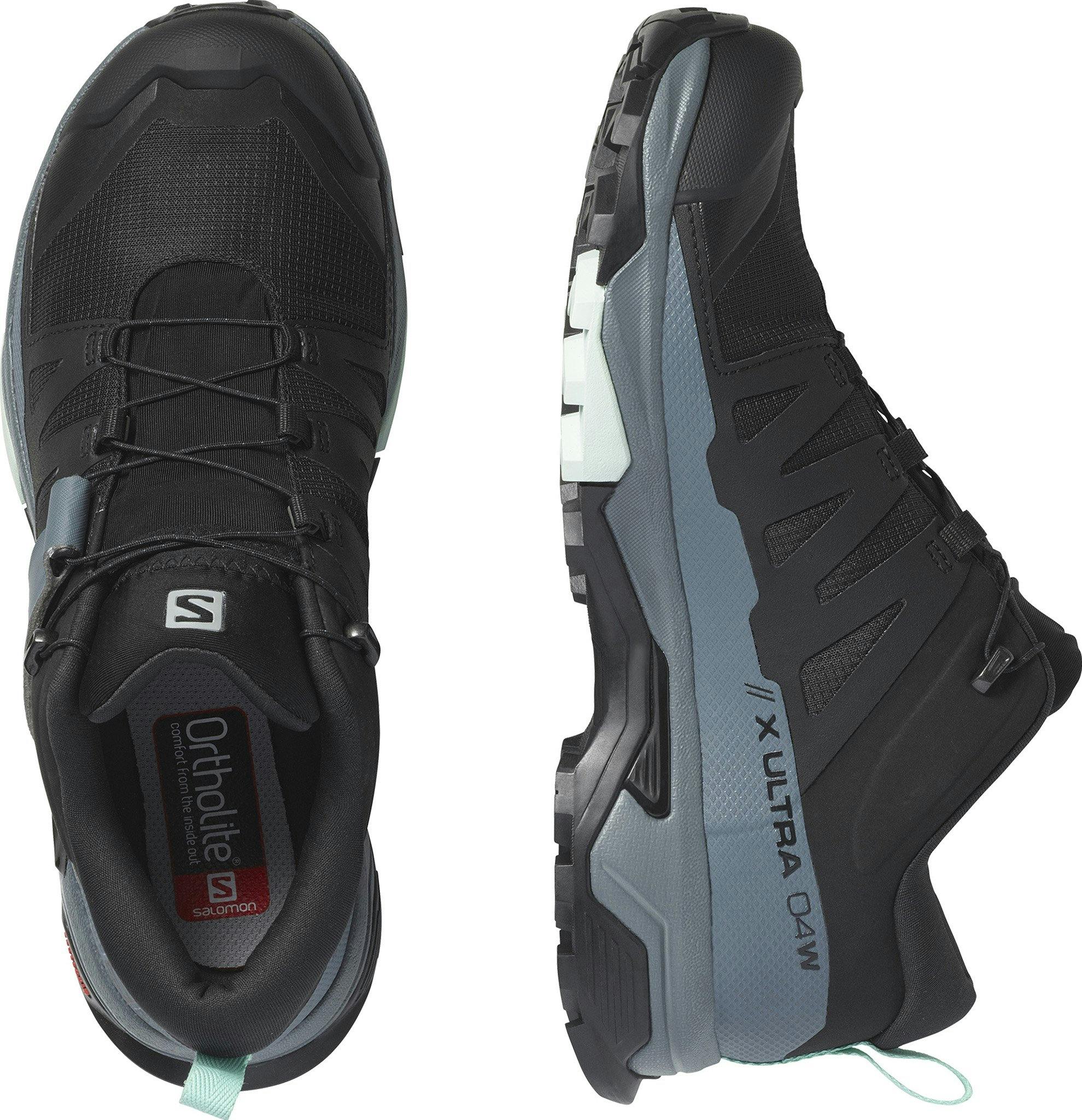 Product gallery image number 6 for product X Ultra 4 GORE-TEX Hiking Shoes - Women's
