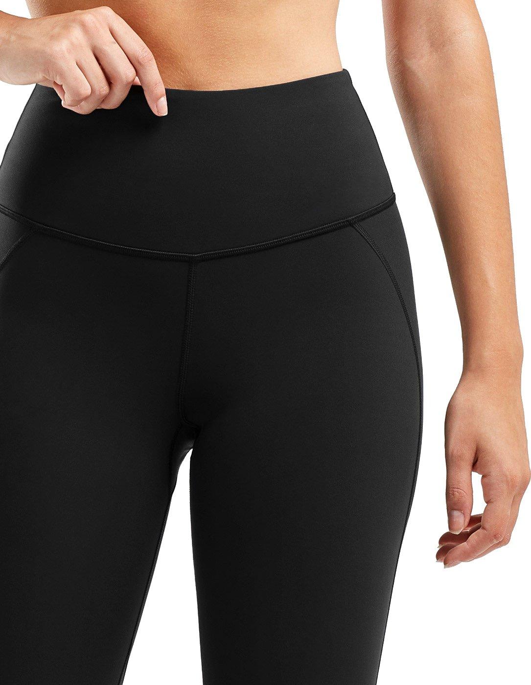 Numéro de l'image de la galerie de produits 5 pour le produit Collant de Compression Taille Haute 7/8 Fitness - Femme