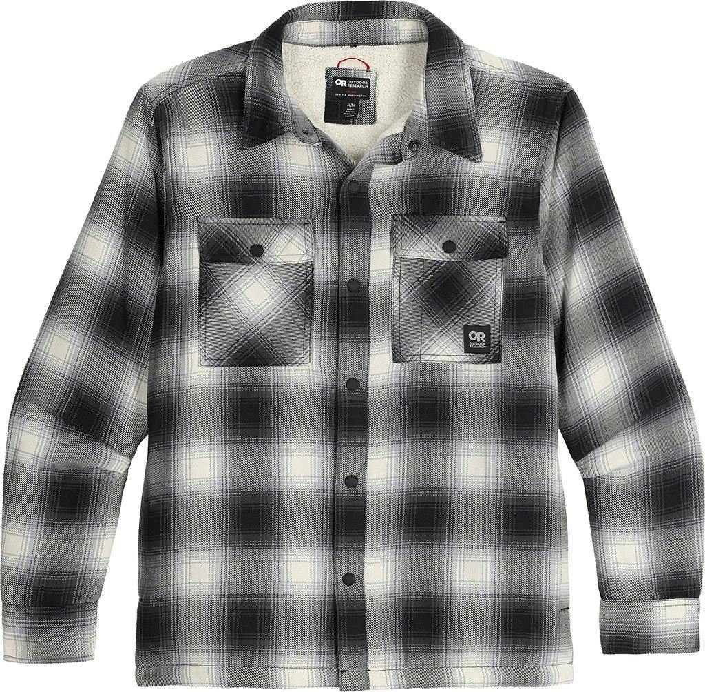 Product image for Feedback Shirt Jacket - Men's