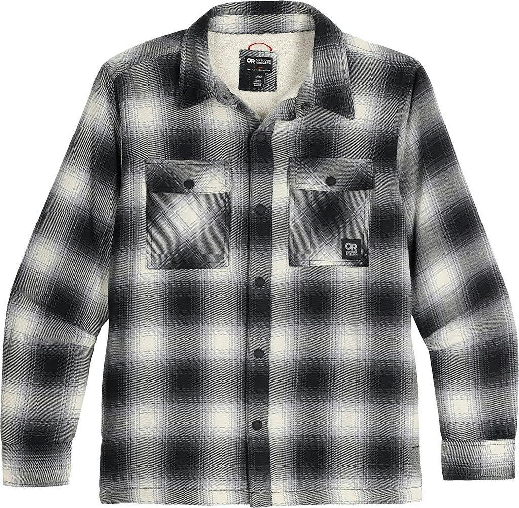 Image de produit pour Veste-chemise Feedback - Homme