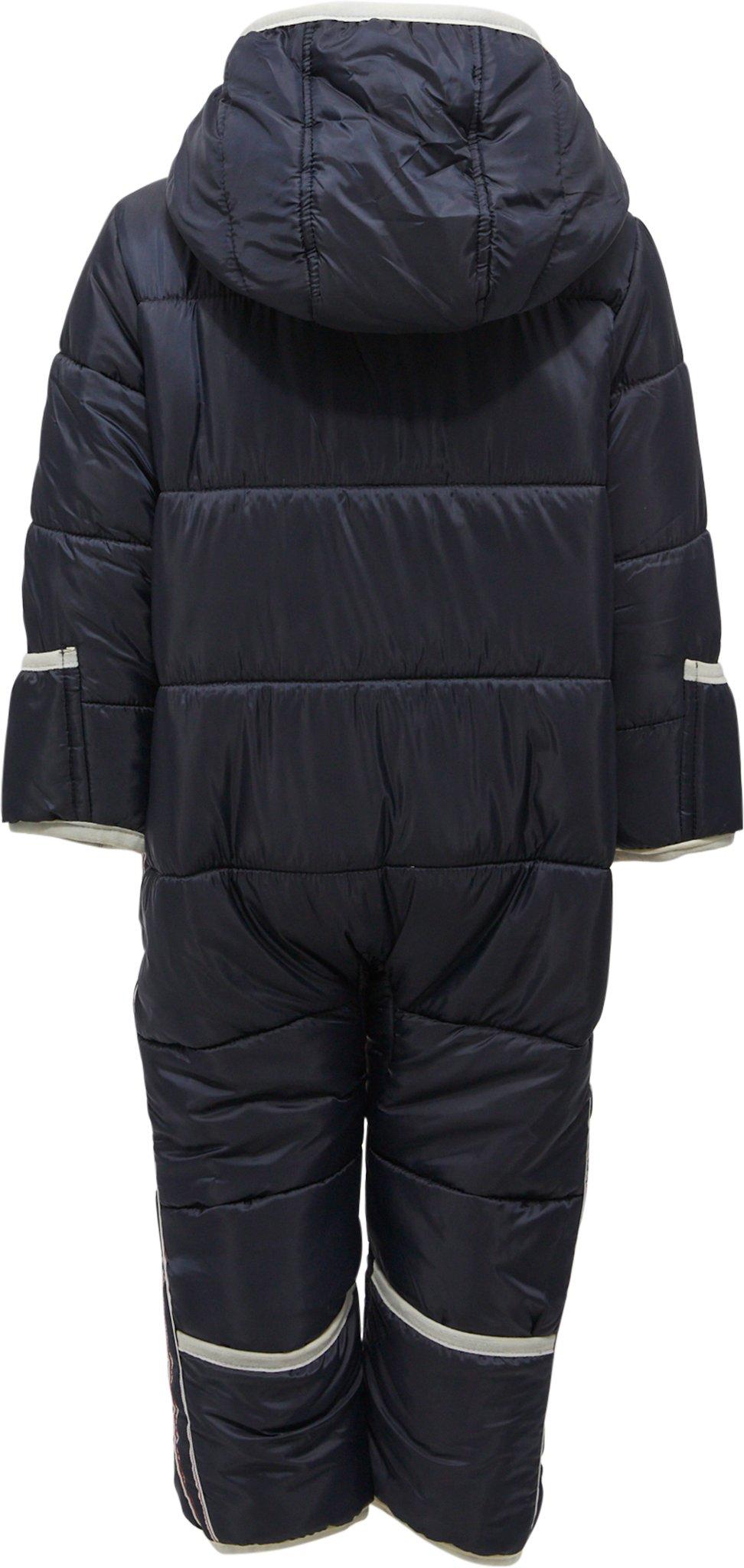 Product gallery image number 2 for product Woven Snowsuit - Baby