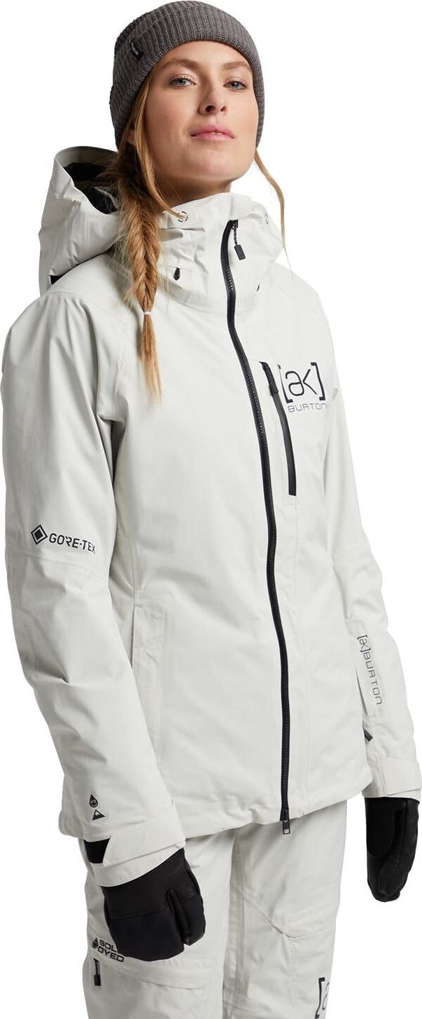 Numéro de l'image de la galerie de produits 1 pour le produit Manteau Upshift [ak] Gore-tex® - Femme