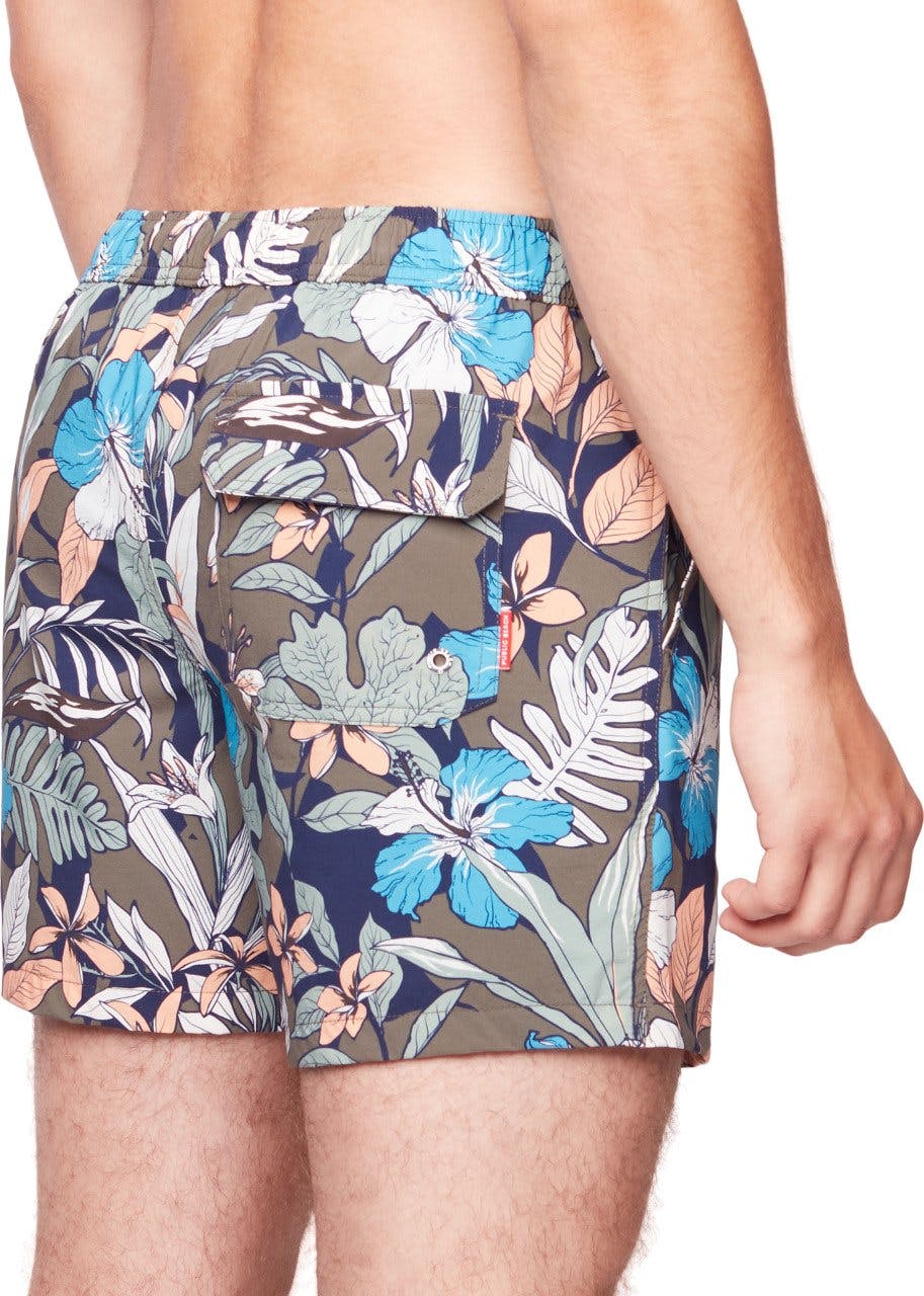 Product gallery image number 2 for product Flowers 2.0 Swim Shorts - Men's